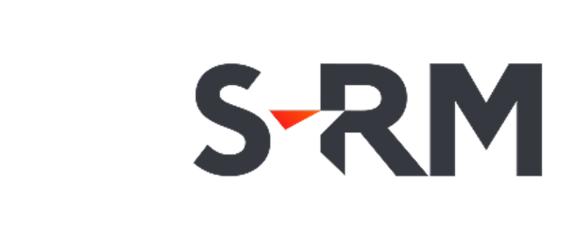 SRM logo