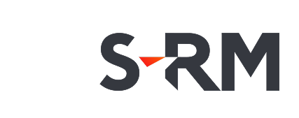 SRM logo