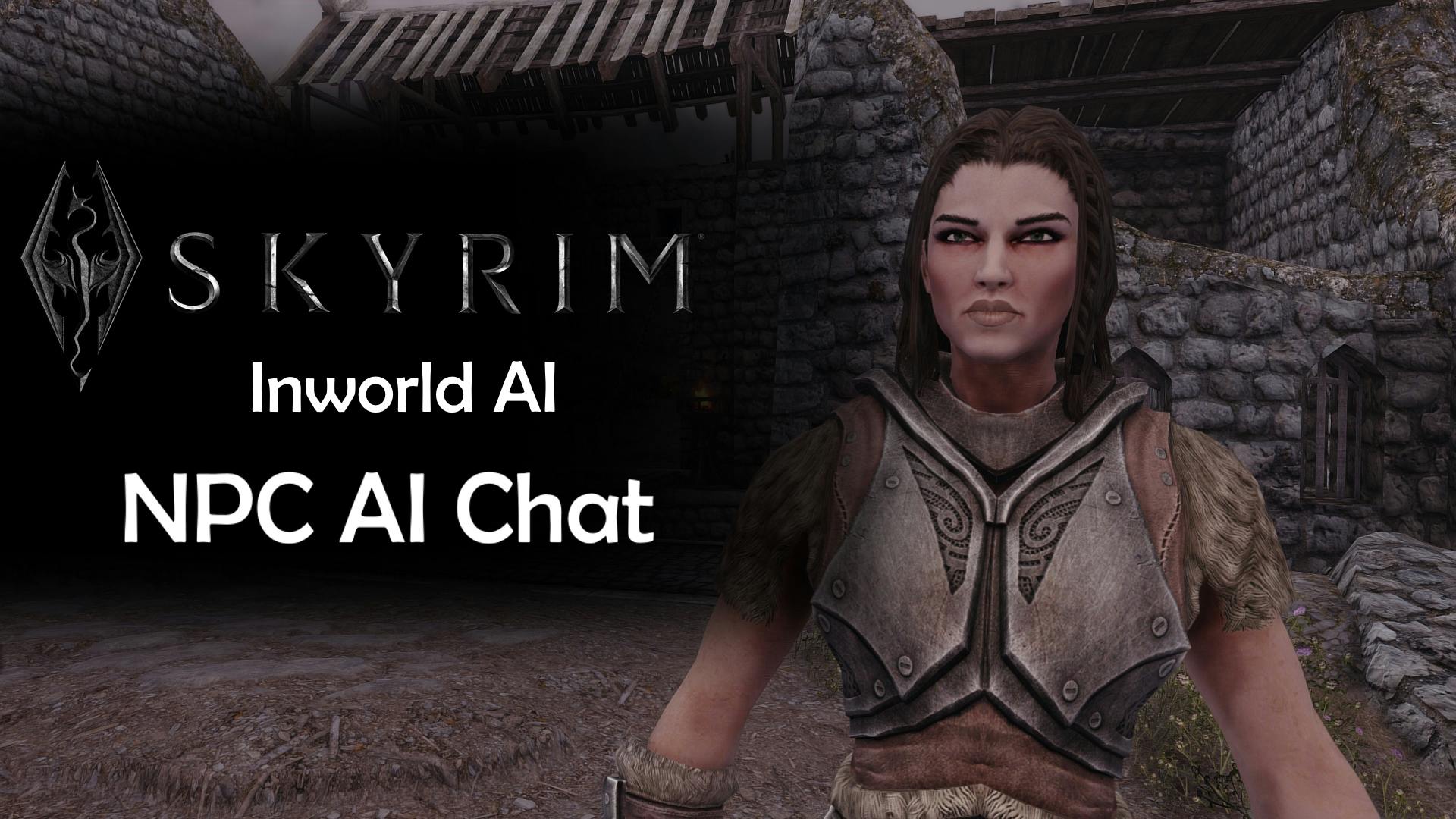 Immersive ai overhaul Immersive ai overhaul