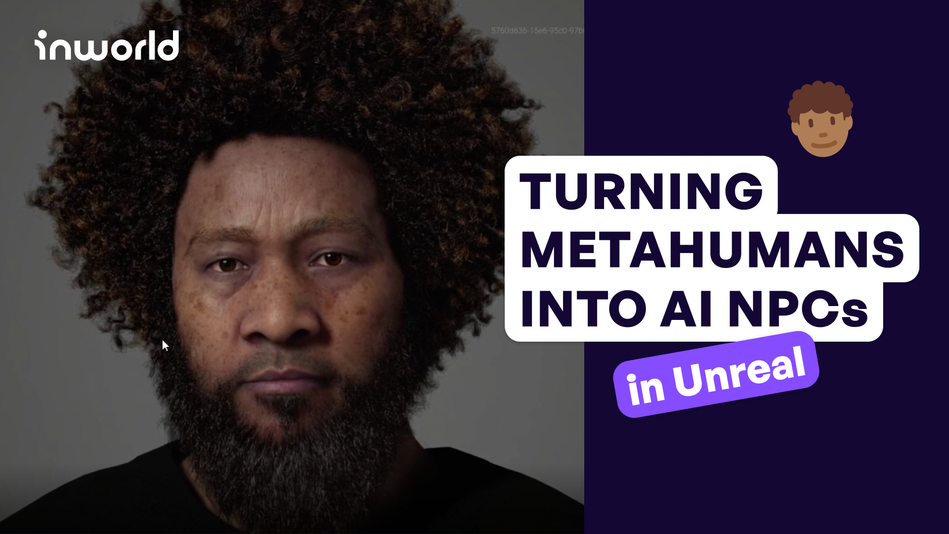 Turn MetaHumans Into Advanced AI NPCs In Unreal