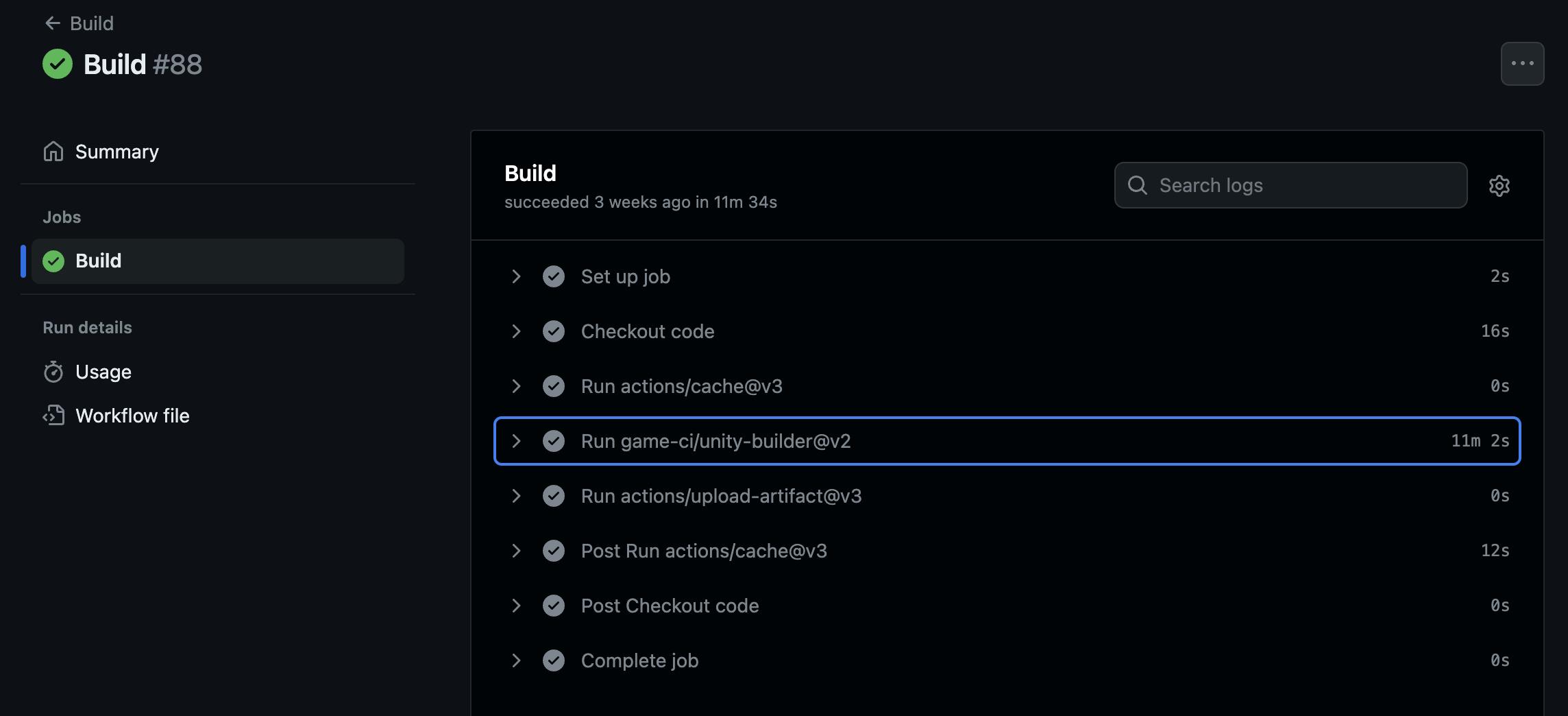 GitHub - BooopDev/UnityAutoBuildAndUpload: Automatically build and upload your game to google drive.