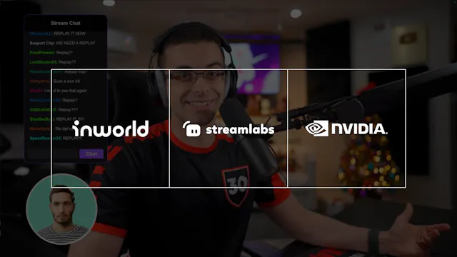 In the News – Inworld AI