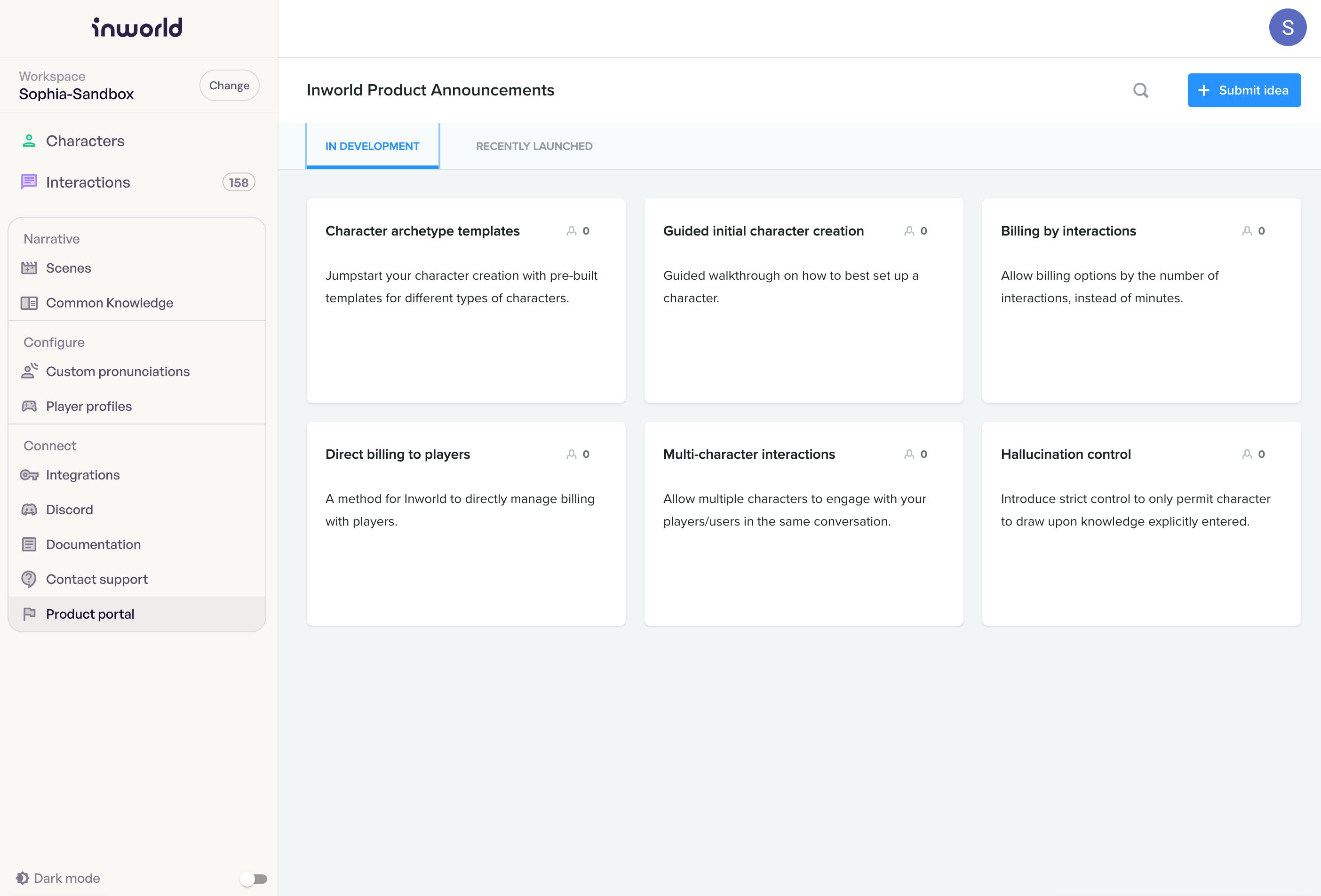 Becoming the best-funded startup in AI x Gaming