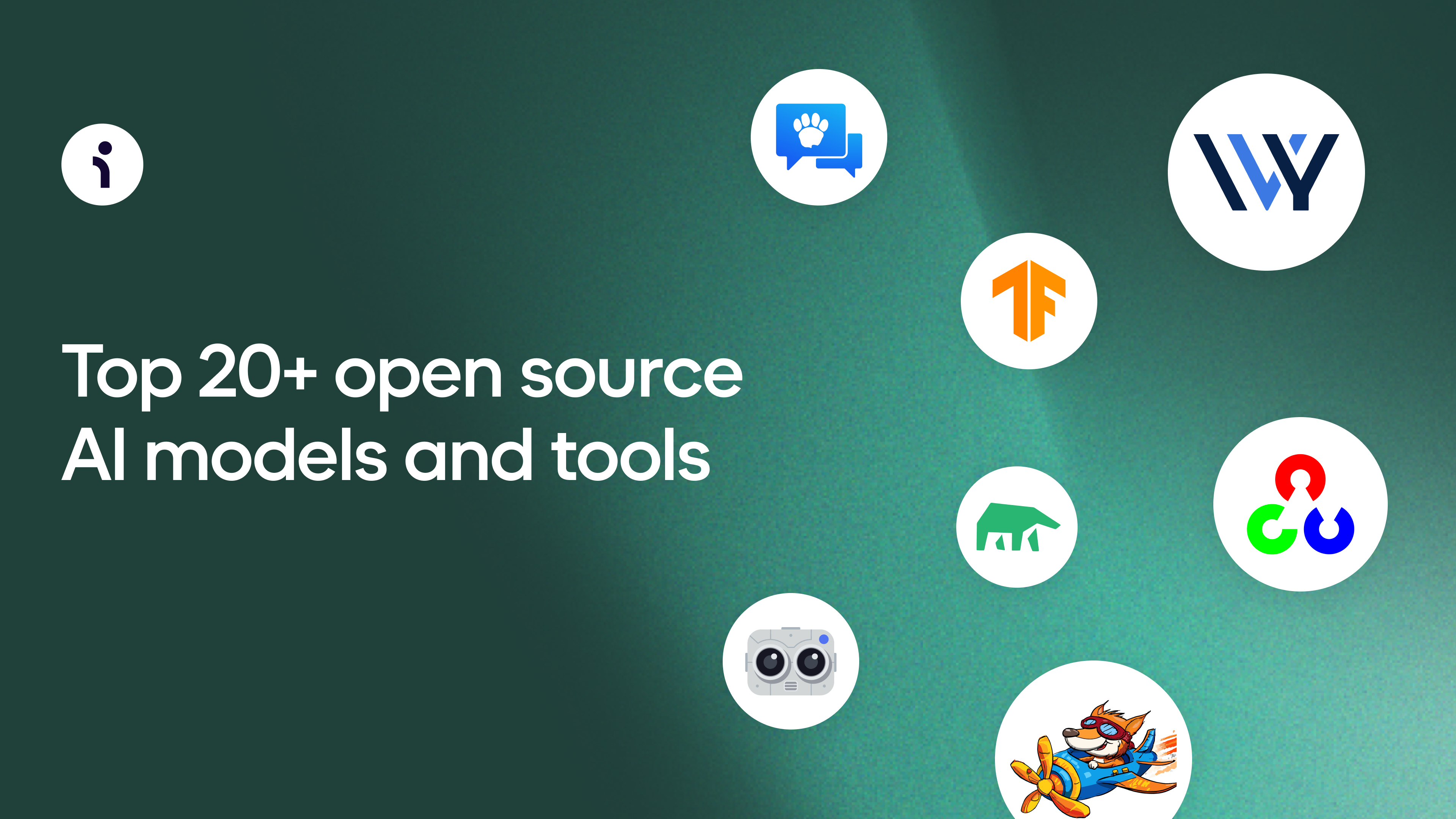 Top Open Source AI Models And Tools