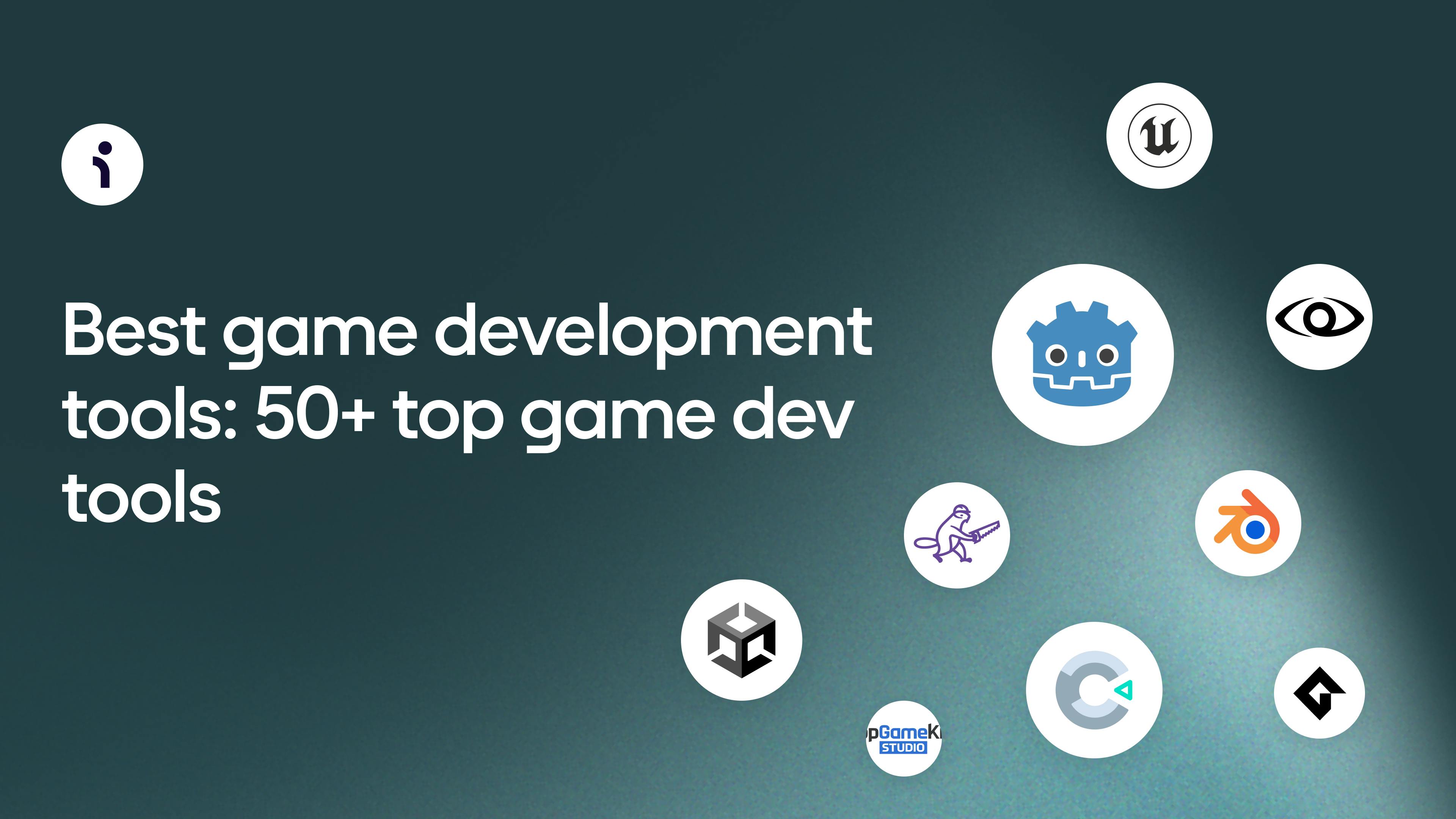 50+ Free Gaming Logo Templates - Design Hub