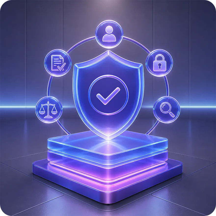 Databricks Data Governance Services