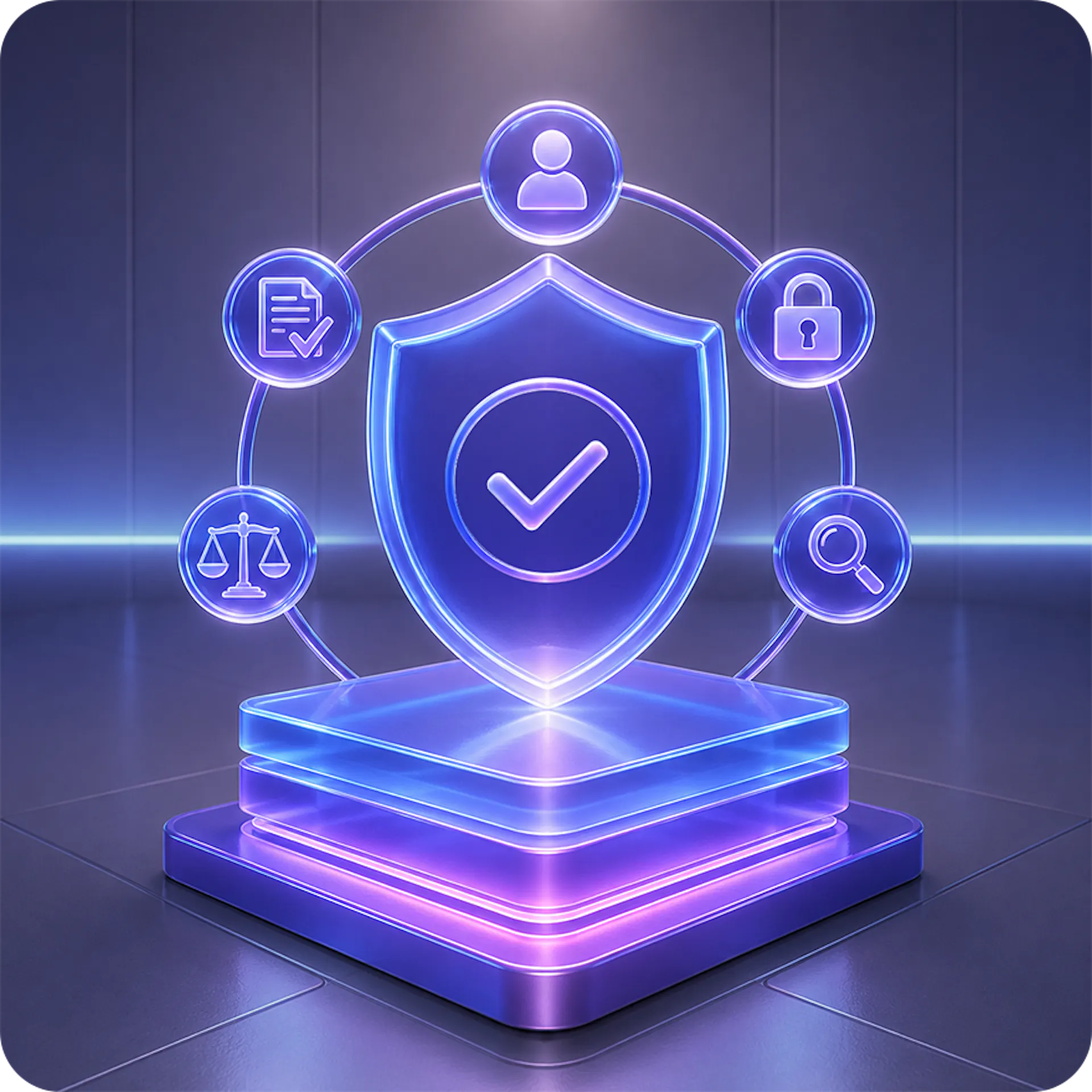 Databricks Data Governance Services