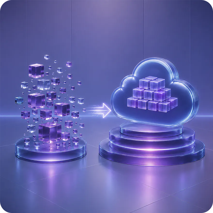 Databricks Data Modernization