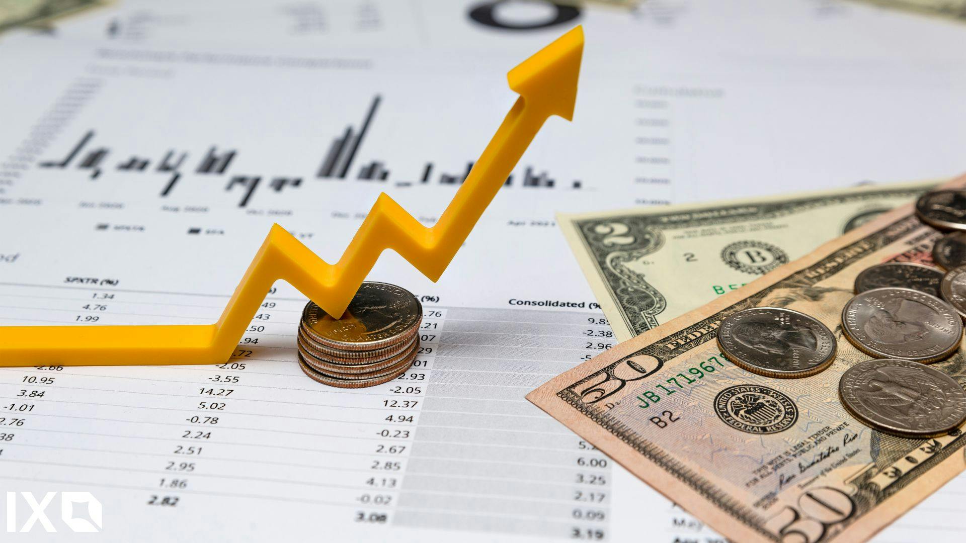 Case study interpretable ai opex forecasting automation