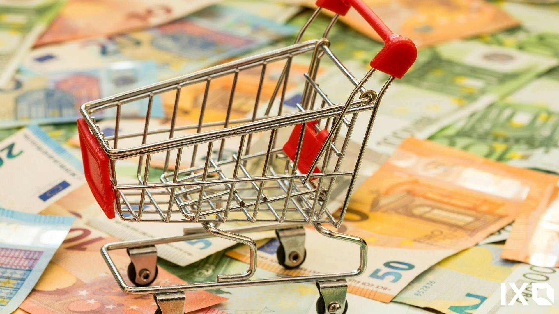 case study CPG leader reduced discount costs and increased sales cover image