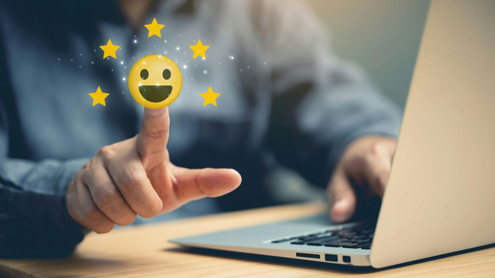 Case Study Digital Transformation of Global VoC Operations Cover Image