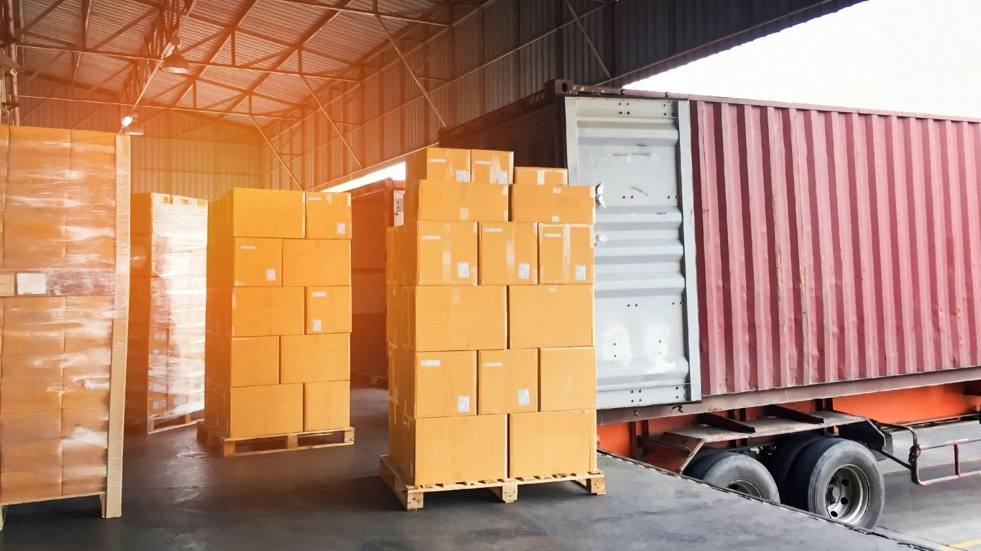 AI-Driven Demand Forecasting: How InXiteOut Optimized Last-Mile Logistics for a Global CPG Leader