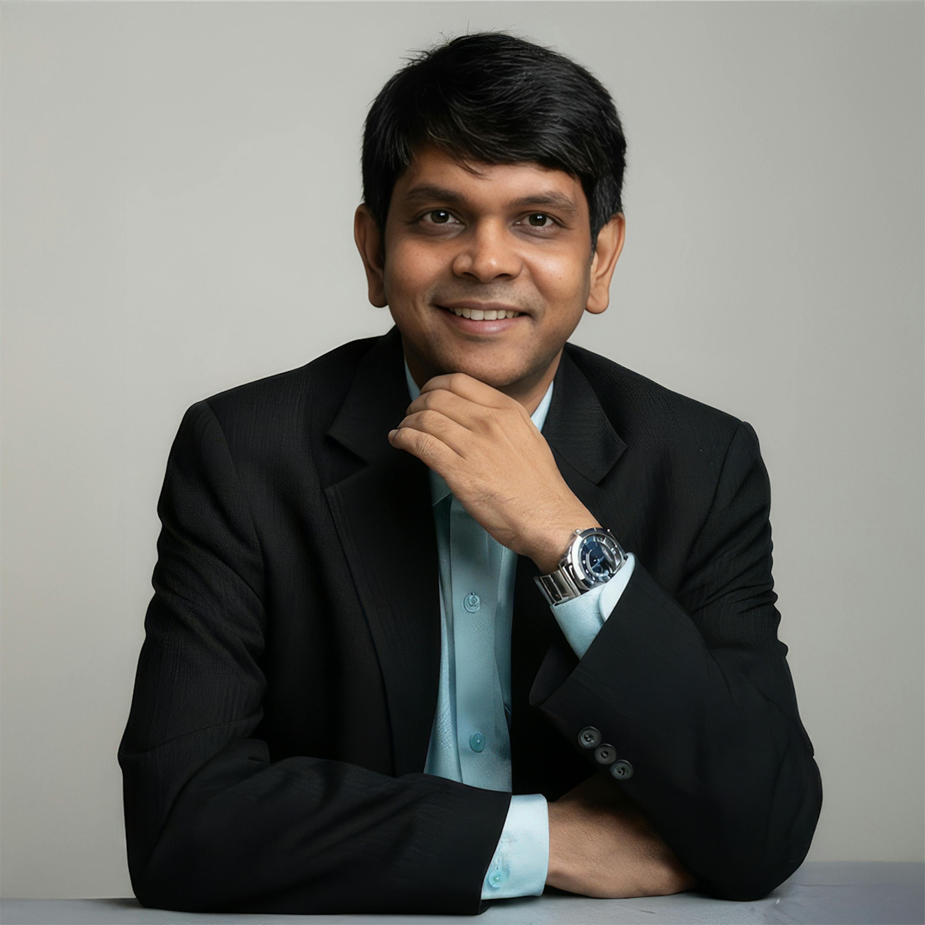 Co-Founder and Chief Technology Officer, InXiteOut