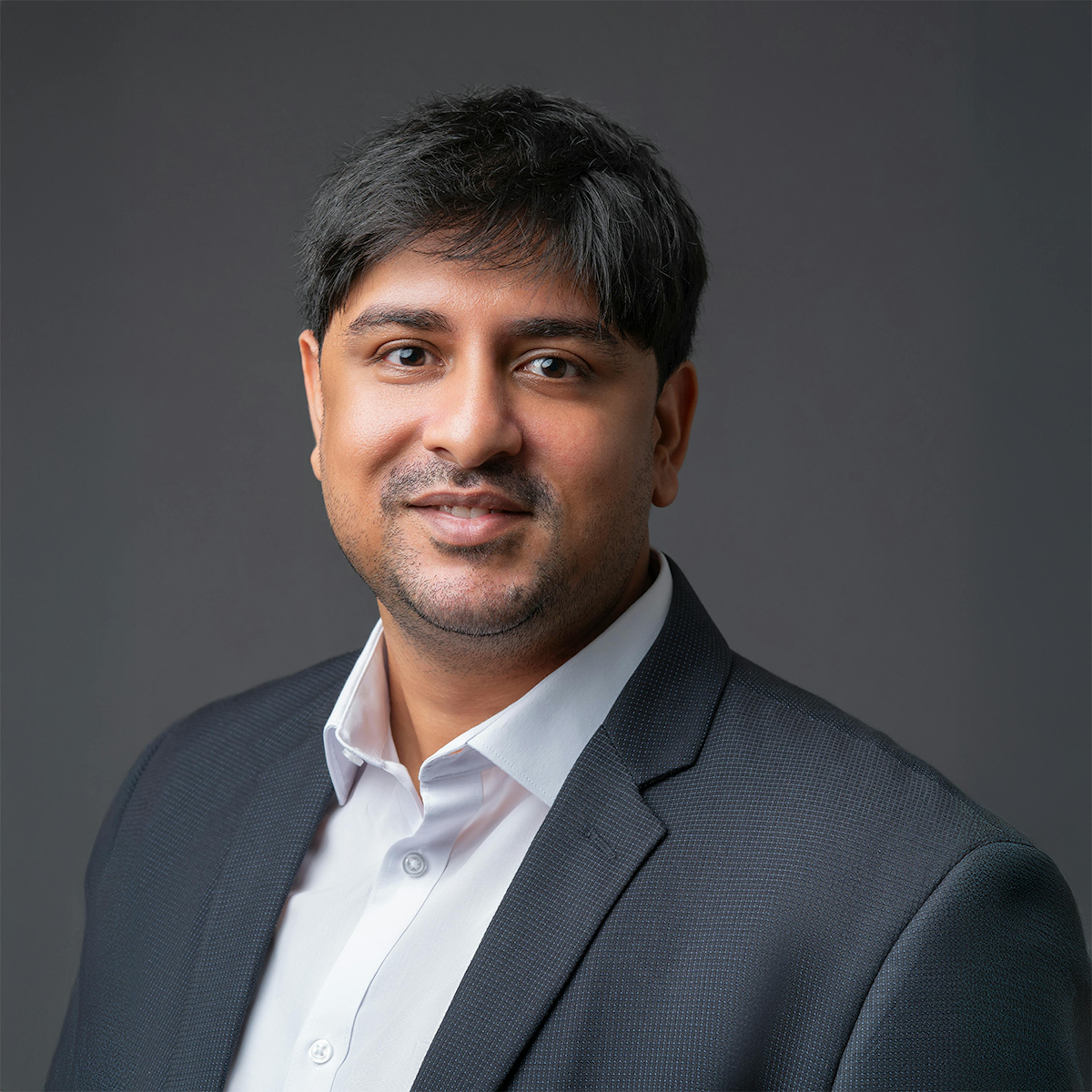 Shounak Das, CEO and Co-founder, InXiteOut
