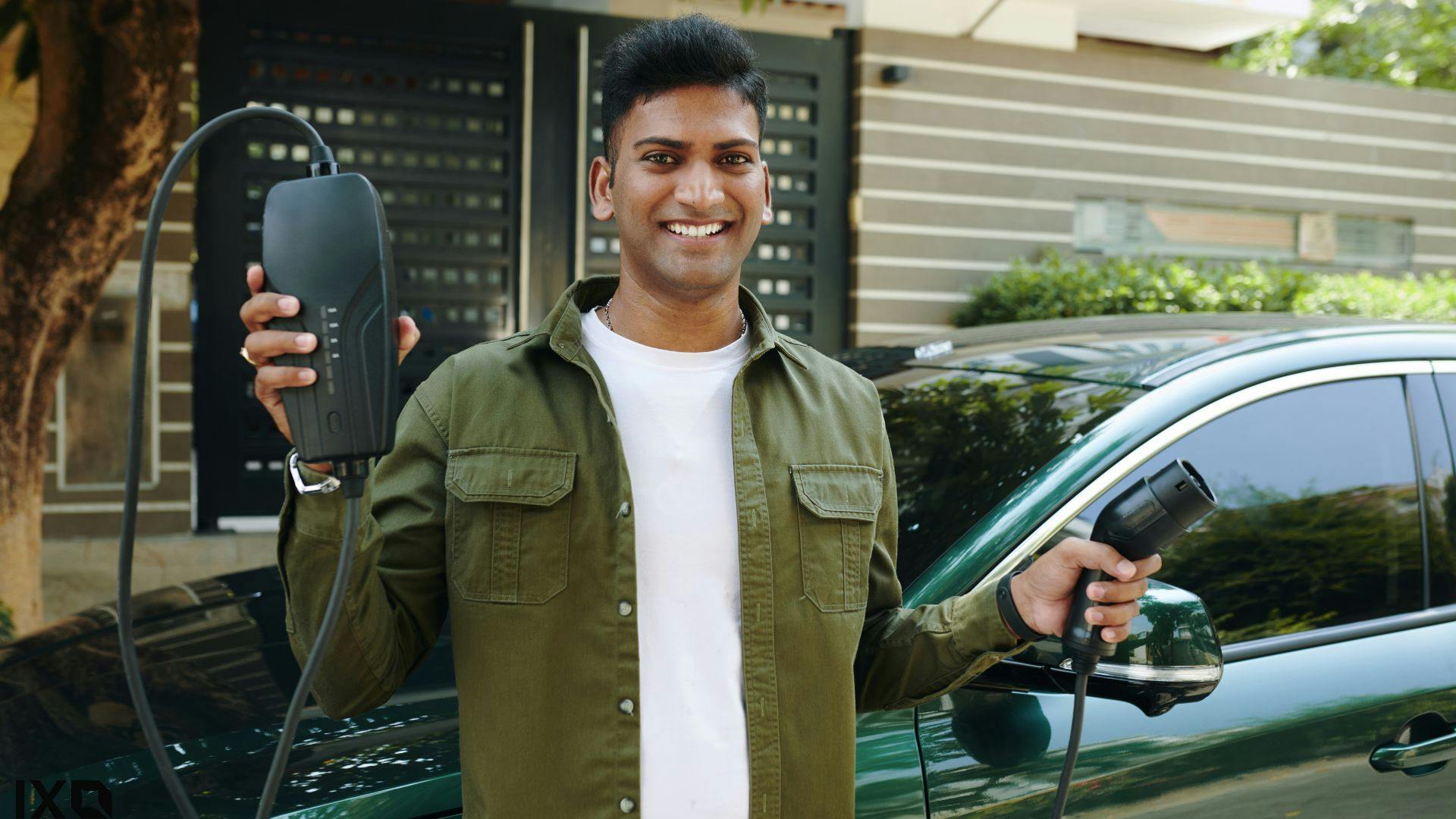 How MEGHNAD Insights Helped Optimize the Early Ownership Experience of a New Lifestyle SUV Case Study Cover Image| InXiteOut