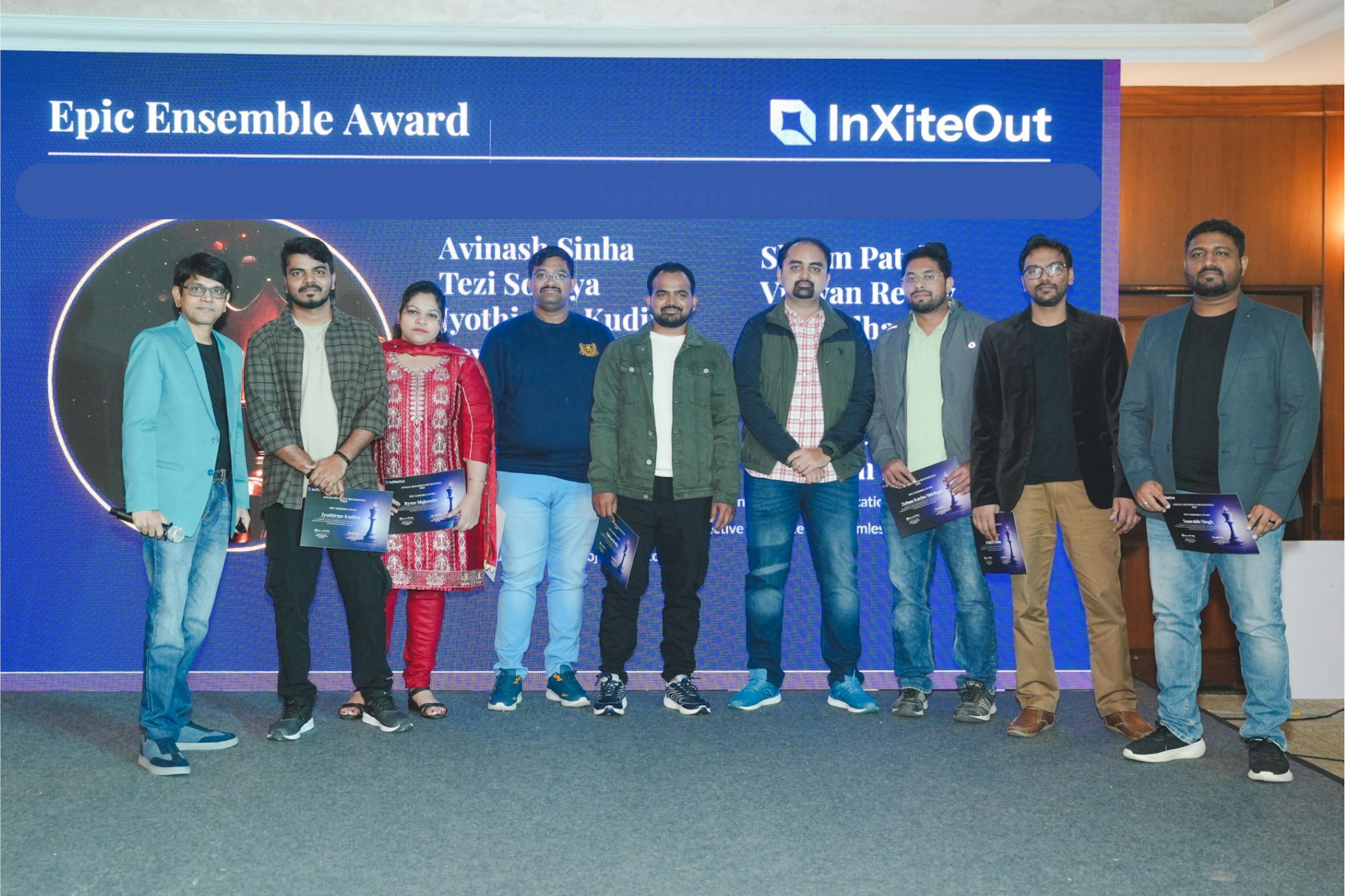 Rewards and Recognition _Image 5