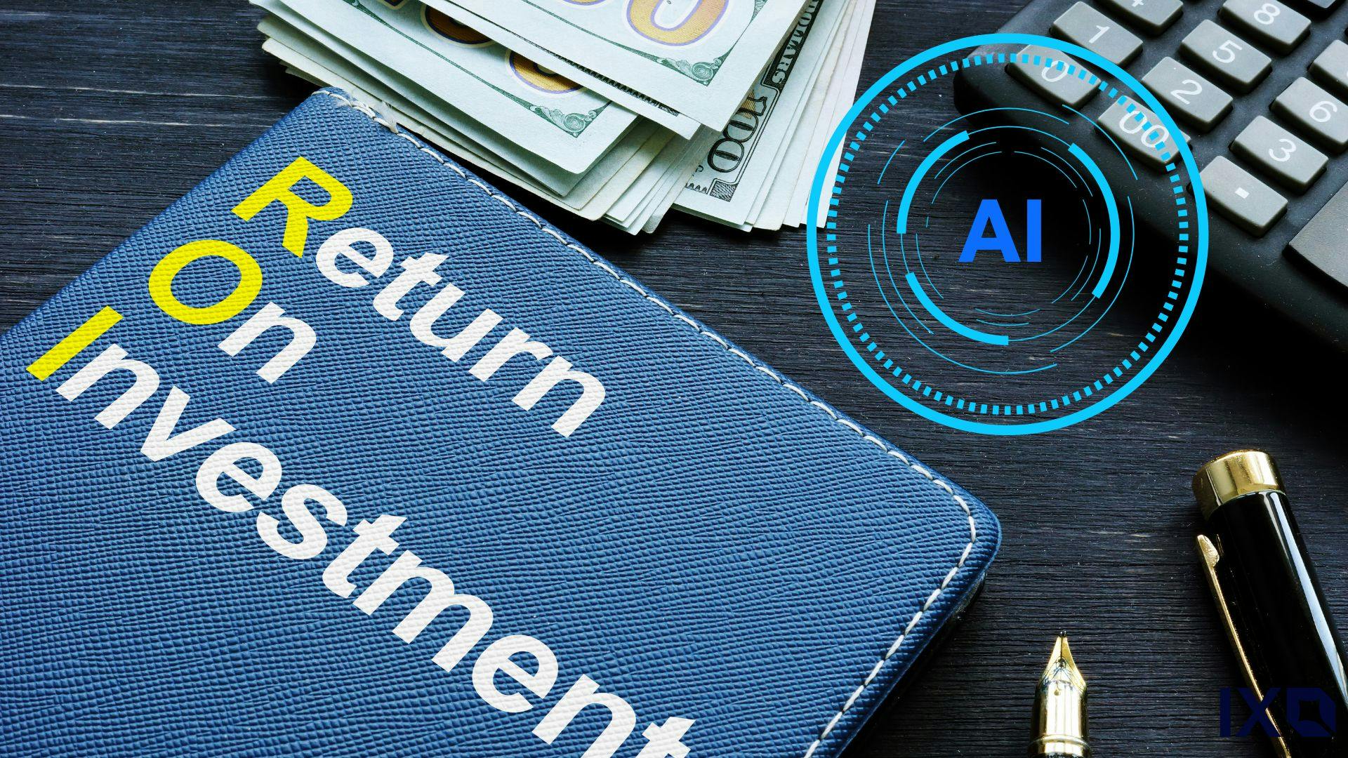 How to Anchor GenAI to Business Outcomes