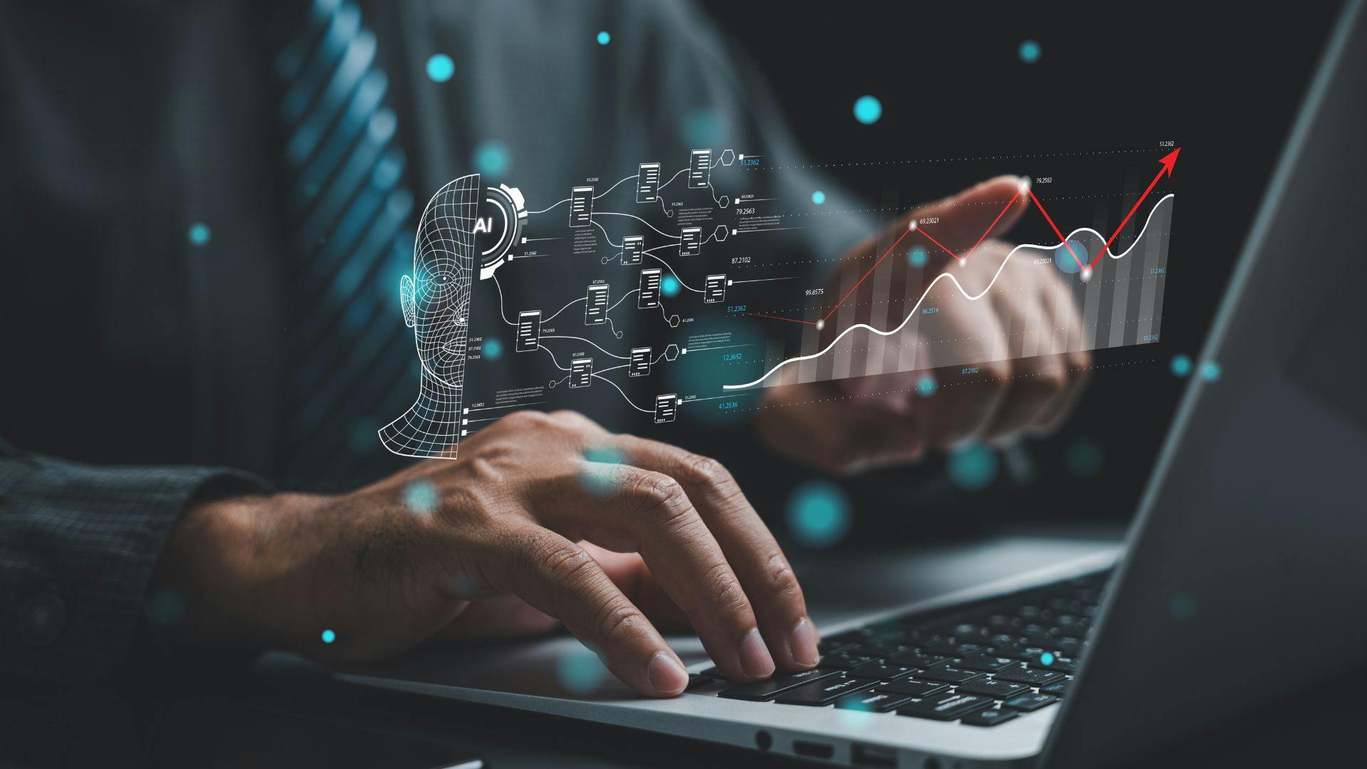 Blog Image_The hidden tax killing your GenAI ROI