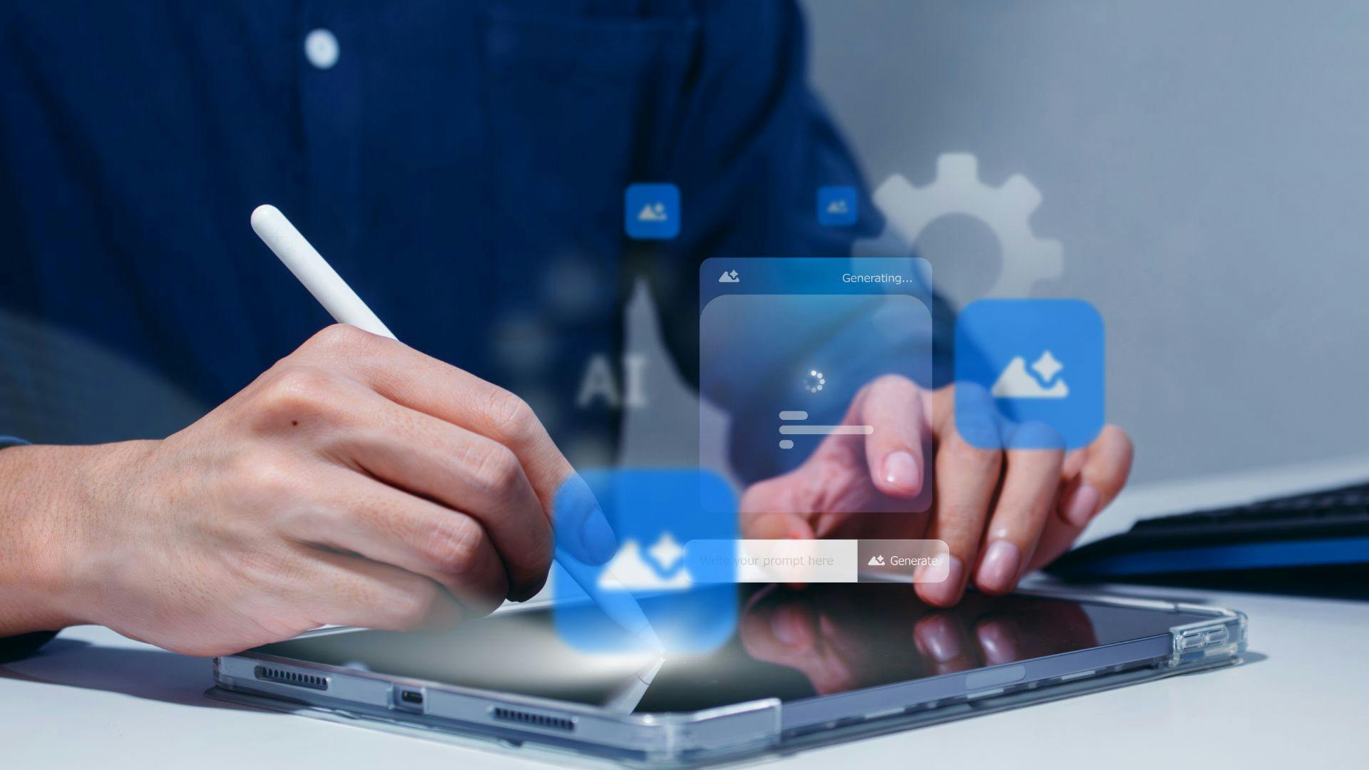 Assisted Case Study Generation Platform for Logistics | Standardized Marketing Content at Scale