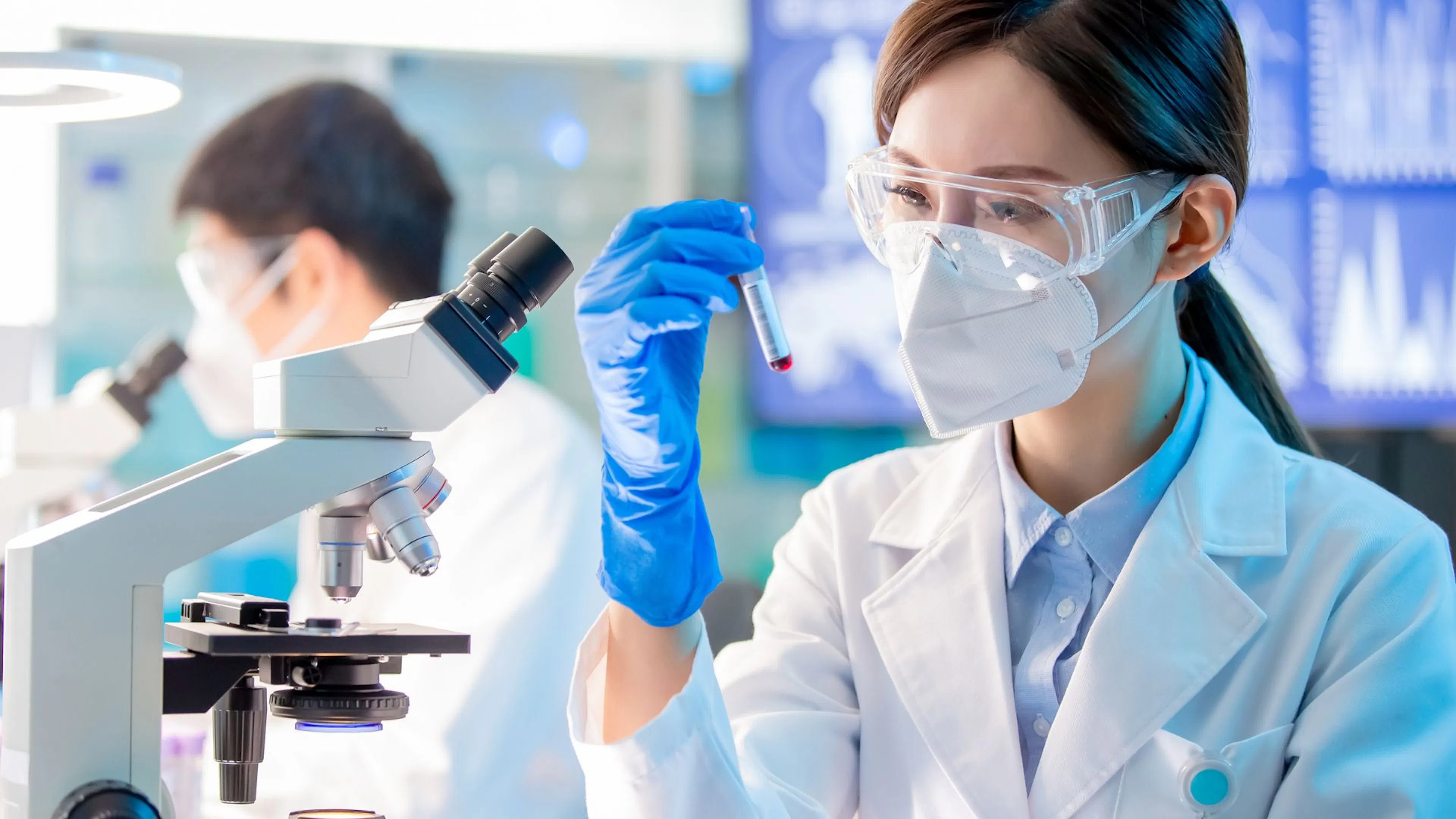 Automating Regulatory Compliance: Secure AI for Toxicological Document Profiling | Case Study