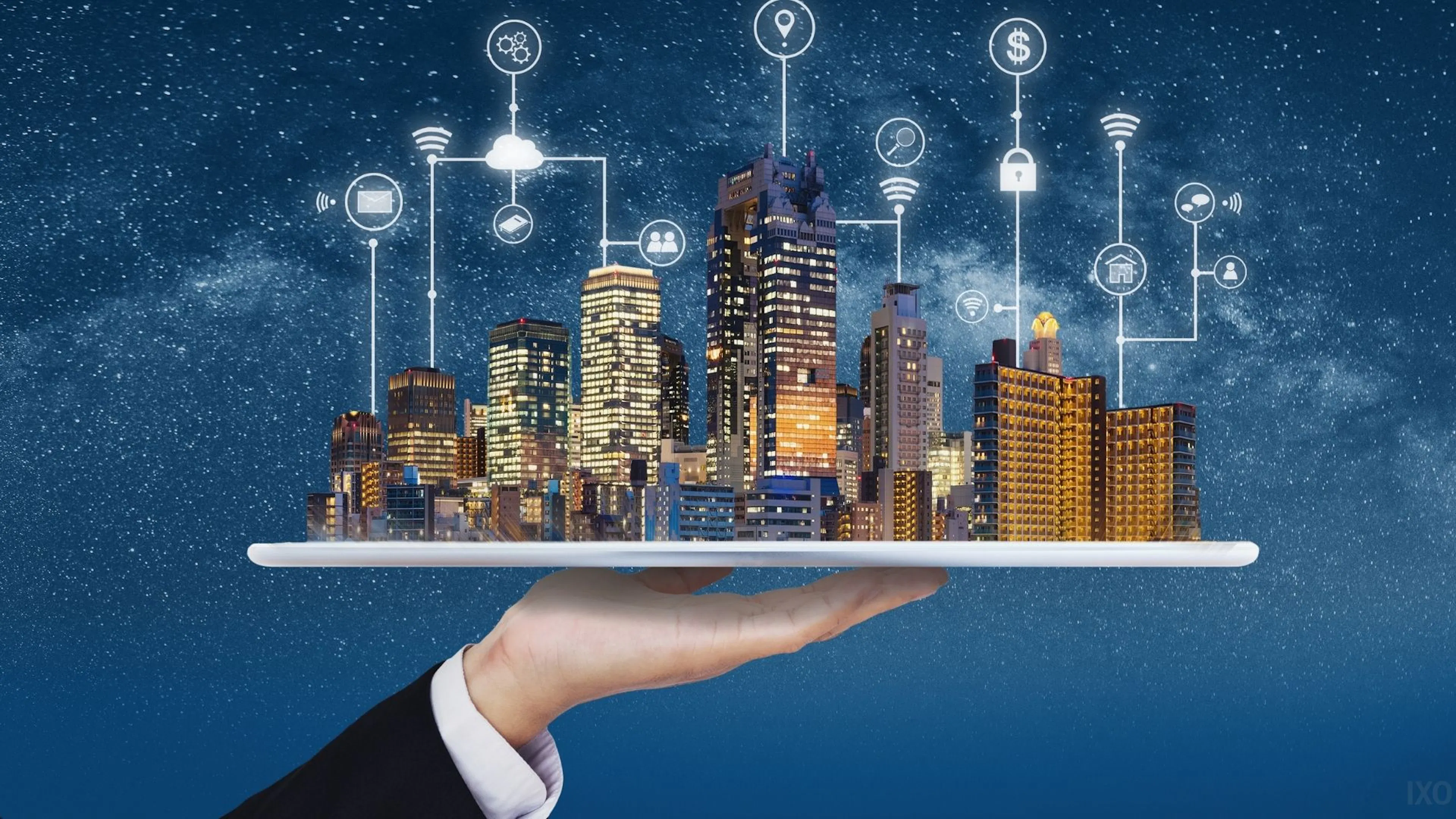 Unifying Fragmented Data Sources into a 360° View for Real Estate Sales 