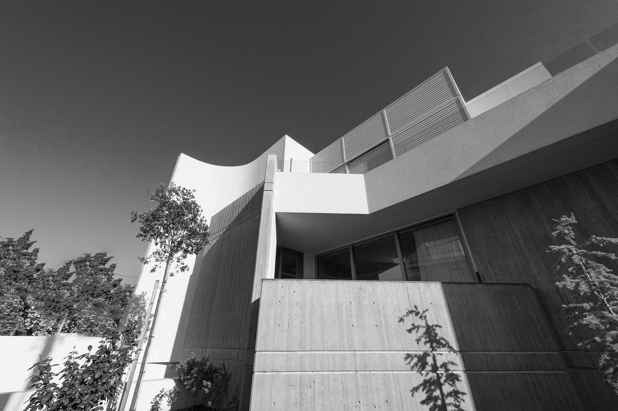 Private Residence in Heraklion, Crete, III by 3SK Stylianidis Architects No6