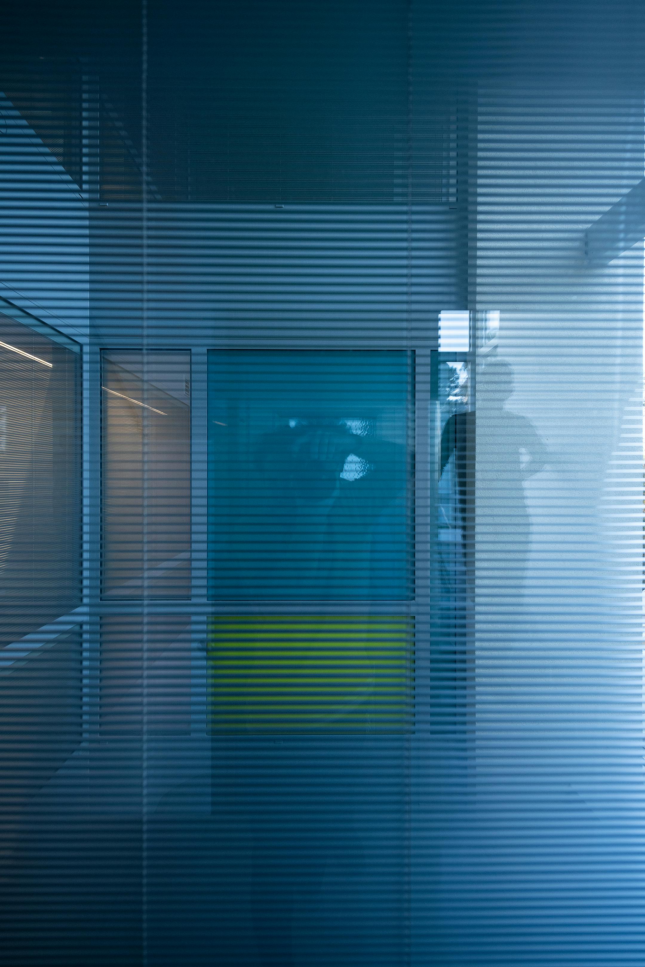 Double Dwelling at Chania, Crete by A&G Varoudakis Architects No13
