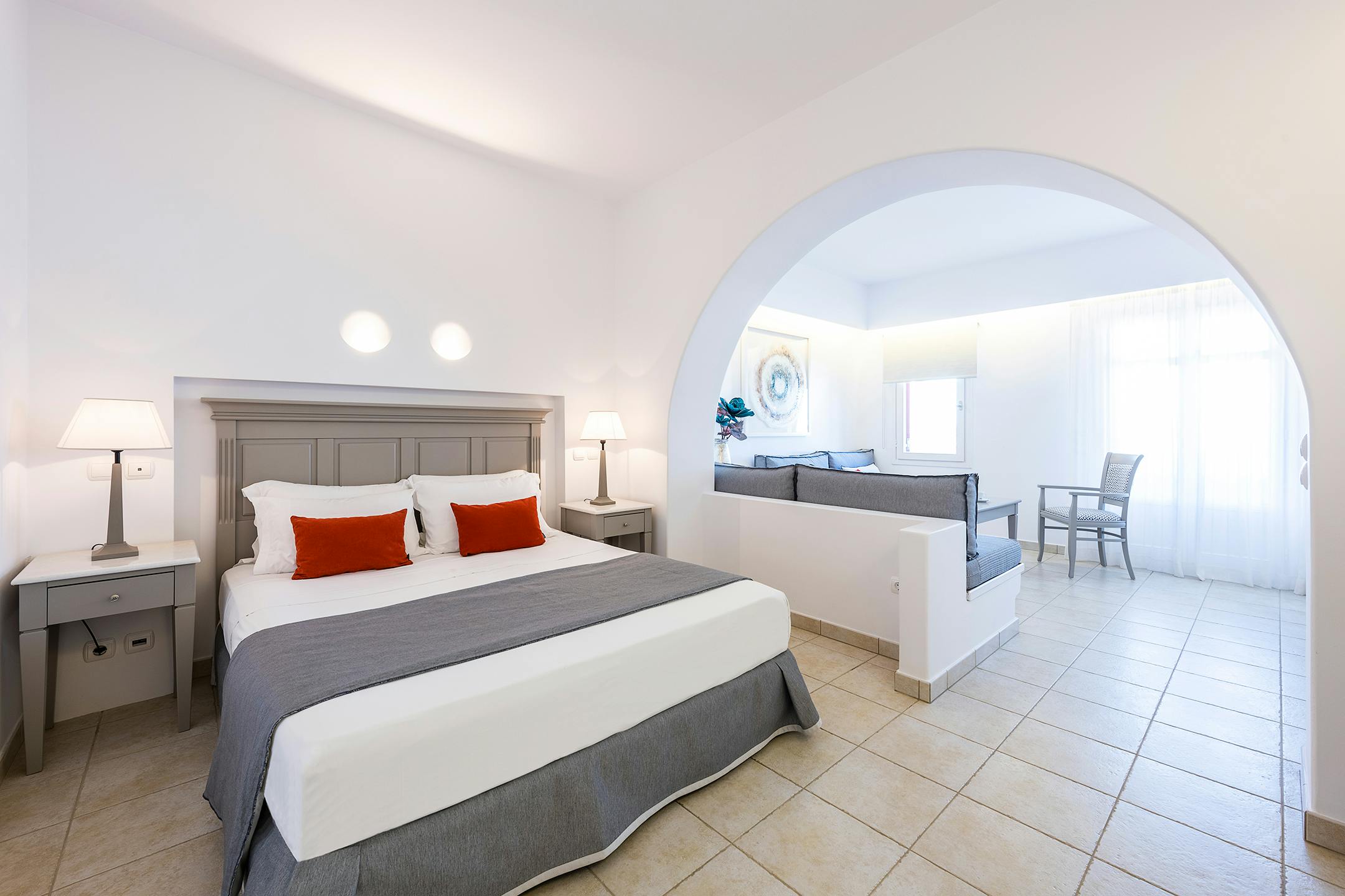 Stelia Mare Boutique Hotel in Naousa, Paros No9