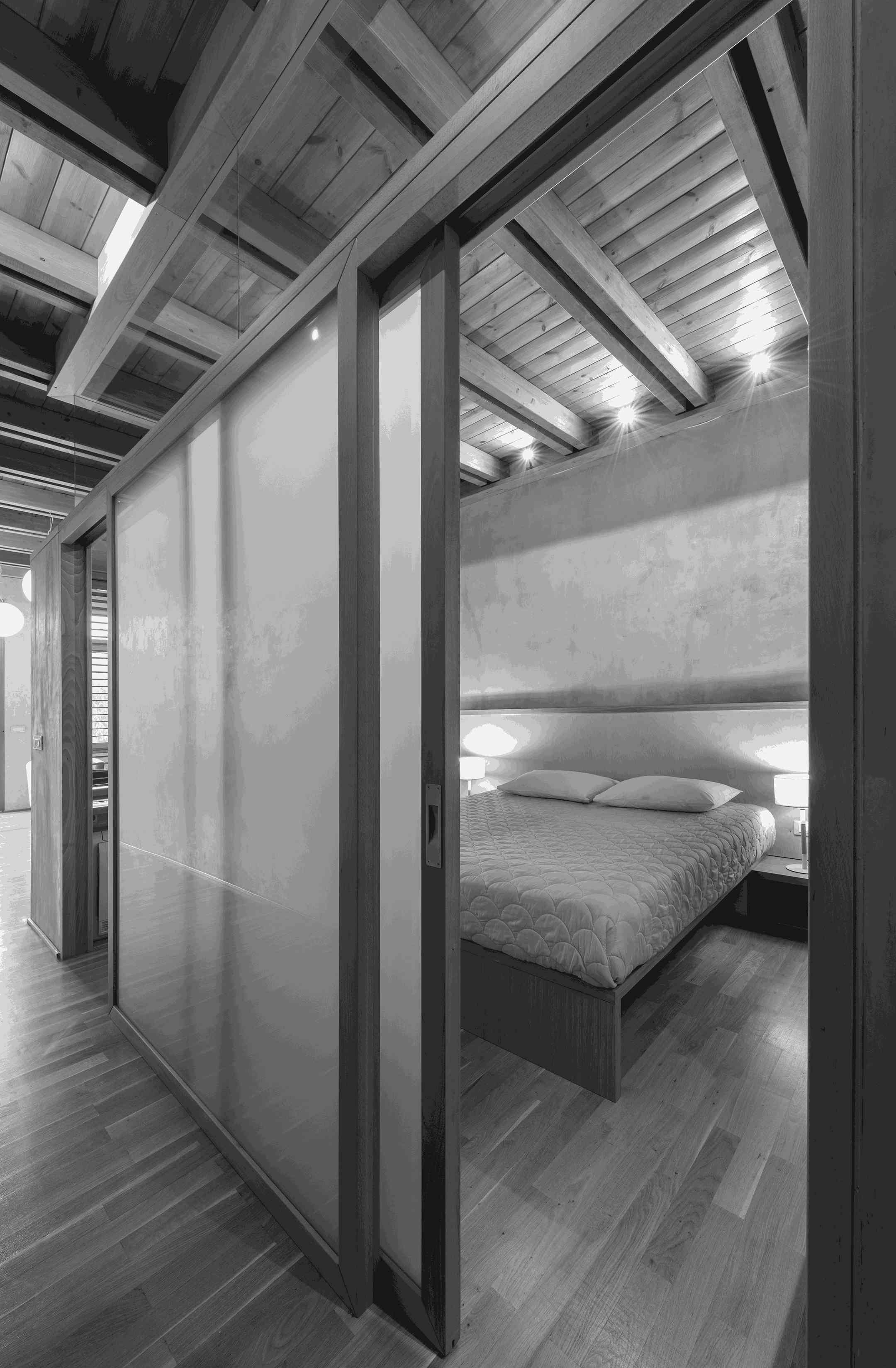 Rehabilitation of Two Buildings and Reuse as a Small Hotel in Chania, Crete by I.K. Verikakis Architectural Office No10
