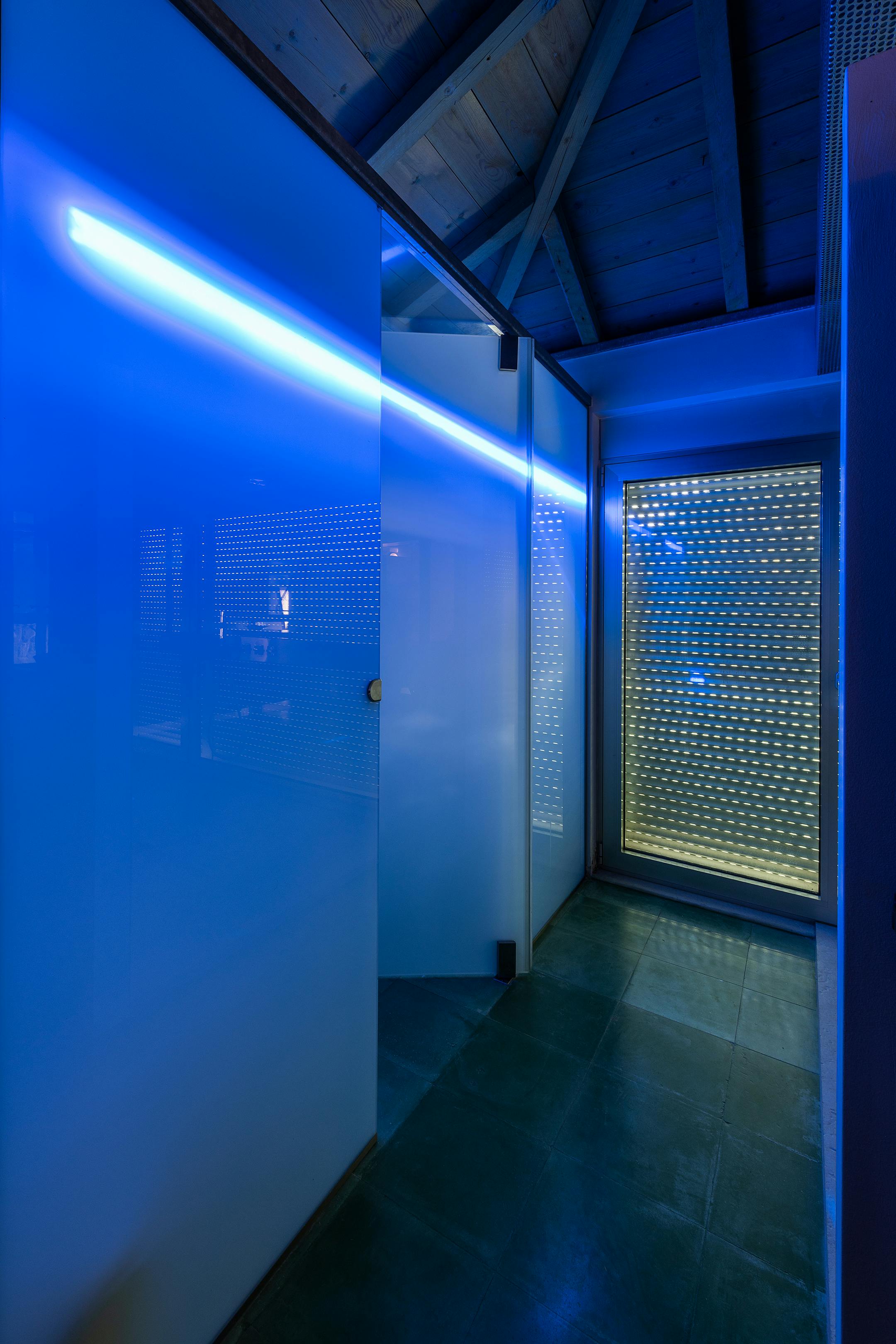 Restoration of a vacation house in Nio Chorio, Apokoronas, Chania by A&G Varoudakis Architects No6