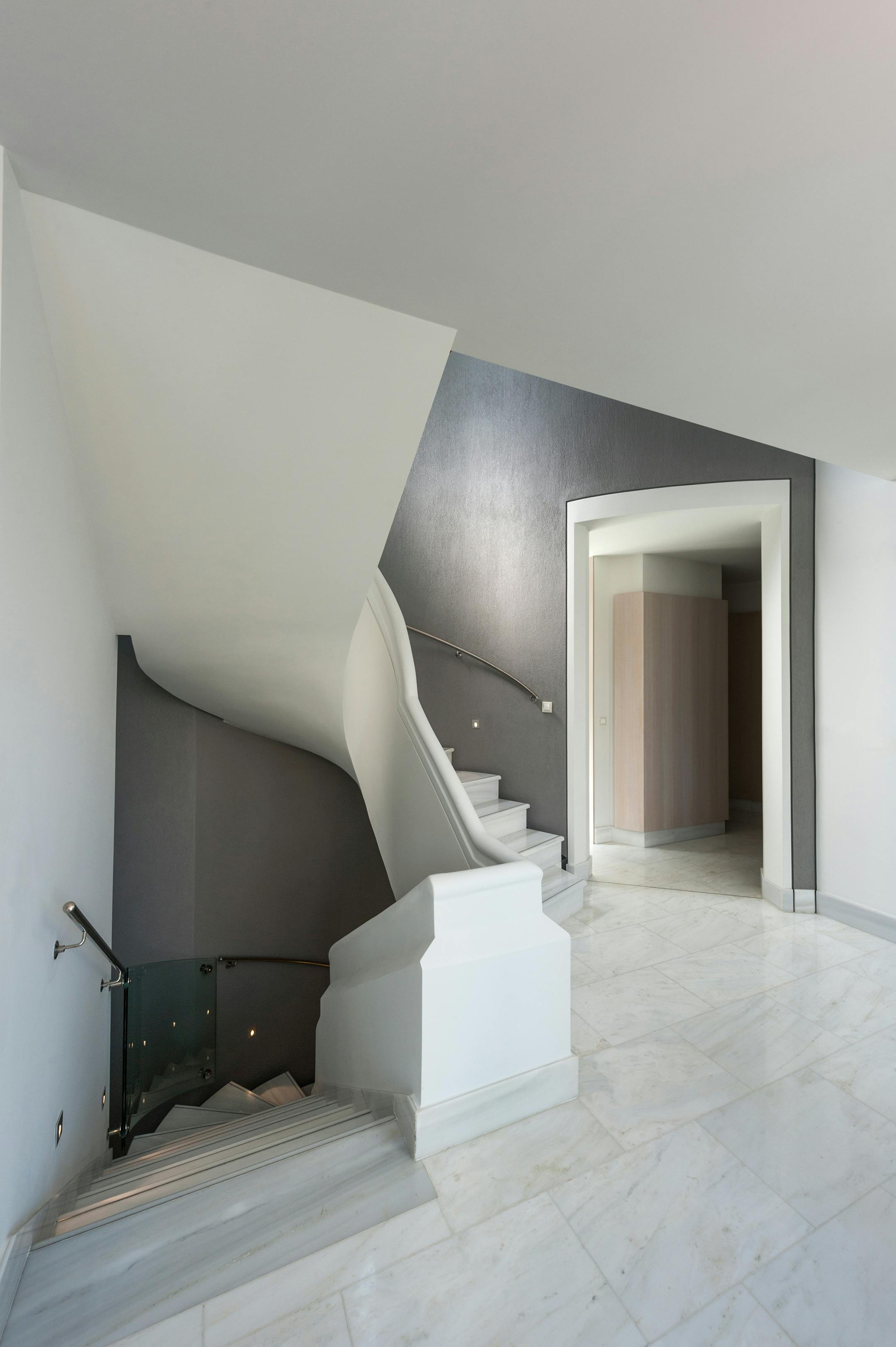 Private Residence in Heraklion, Crete, II by 3SK Stylianidis Architects No5