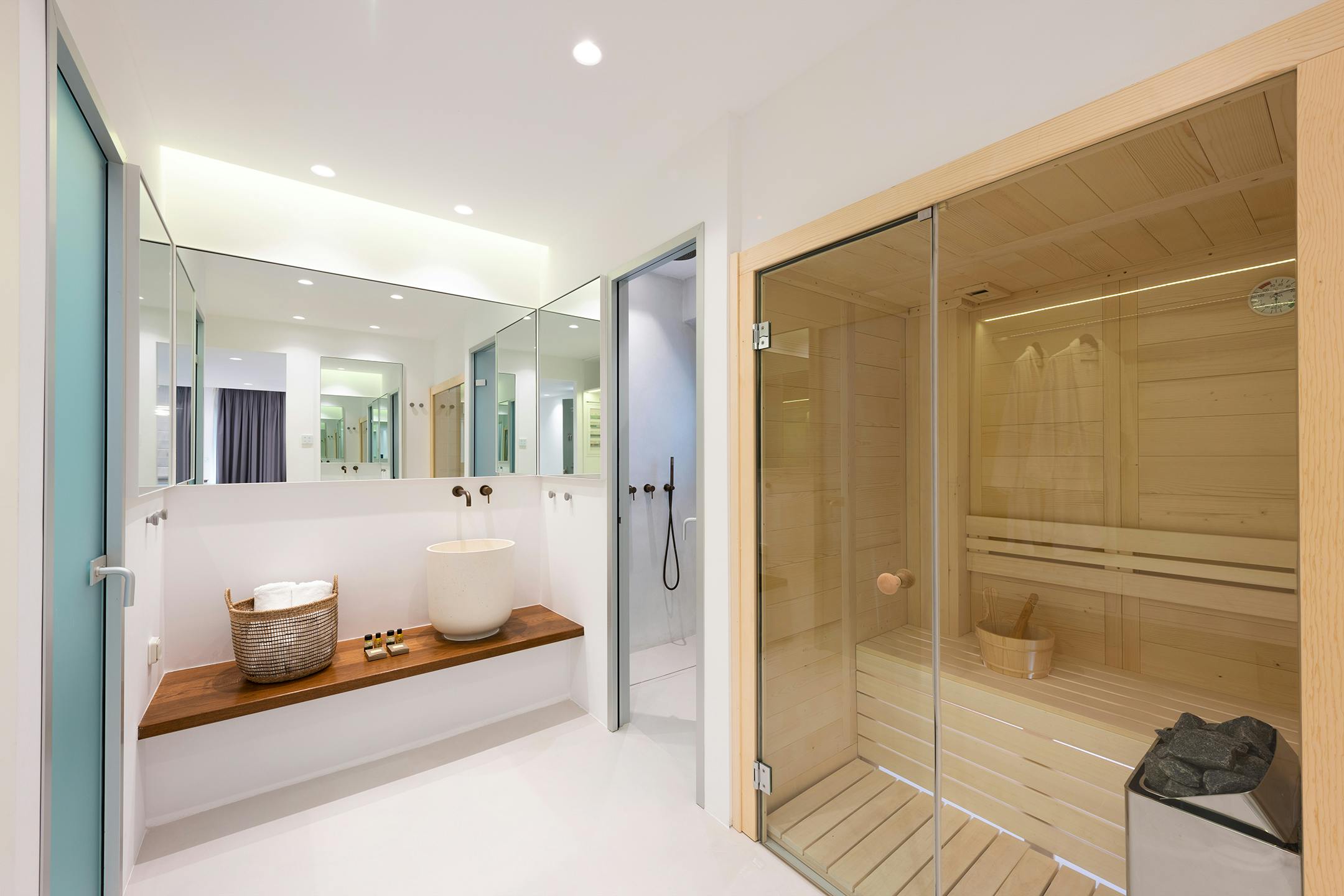 Senia Hotel in Naousa, Paros No7