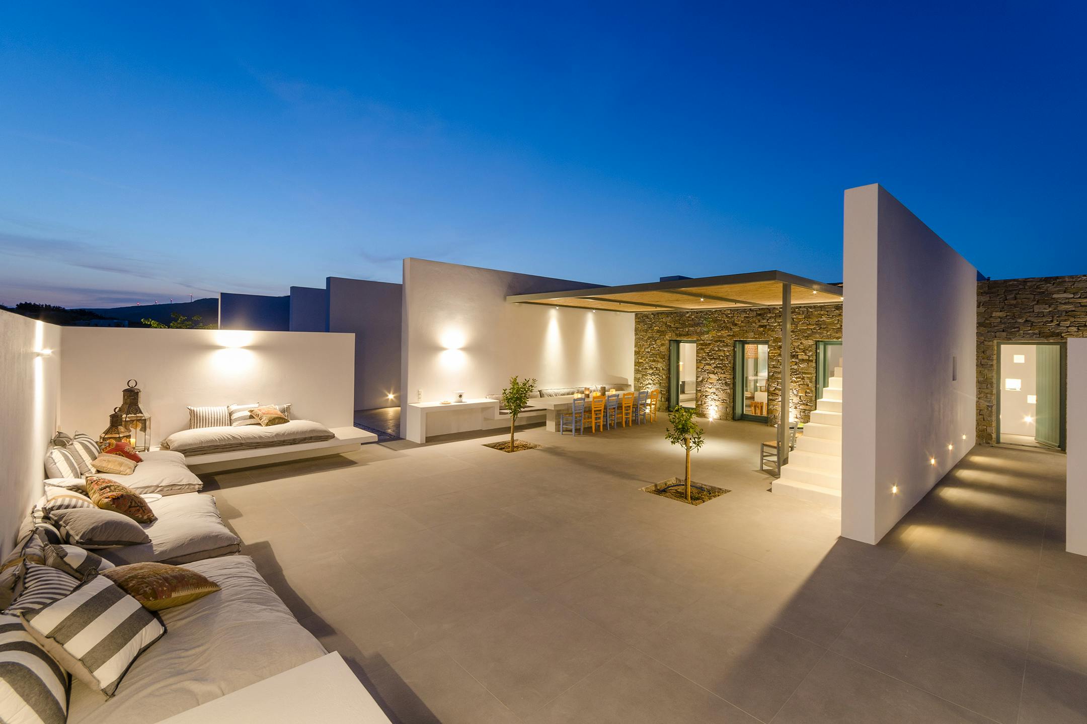 Hide & Seek - Private Residence by React Architects No14