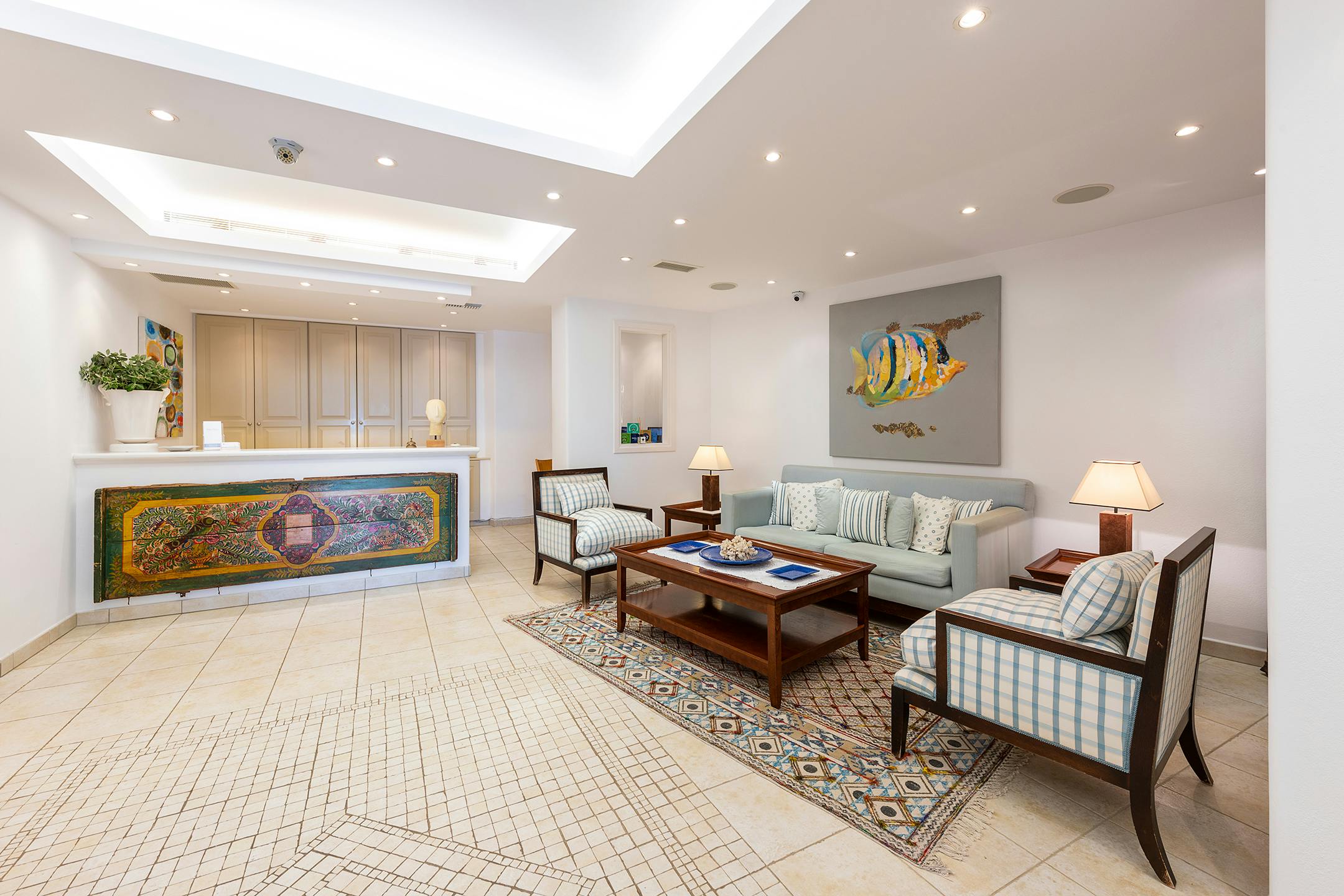 Stelia Mare Boutique Hotel in Naousa, Paros No17