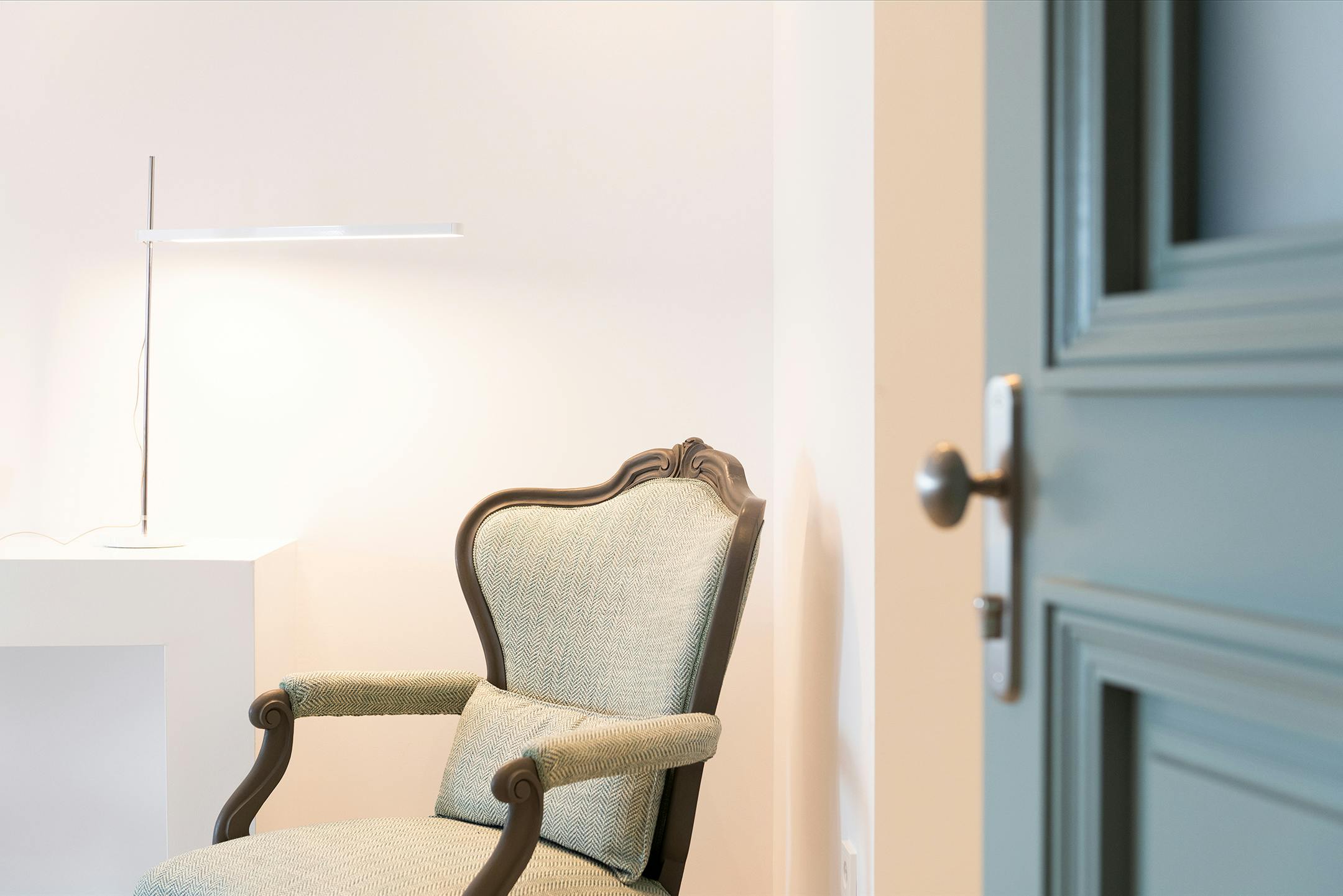 Senia Hotel in Naousa, Paros No3