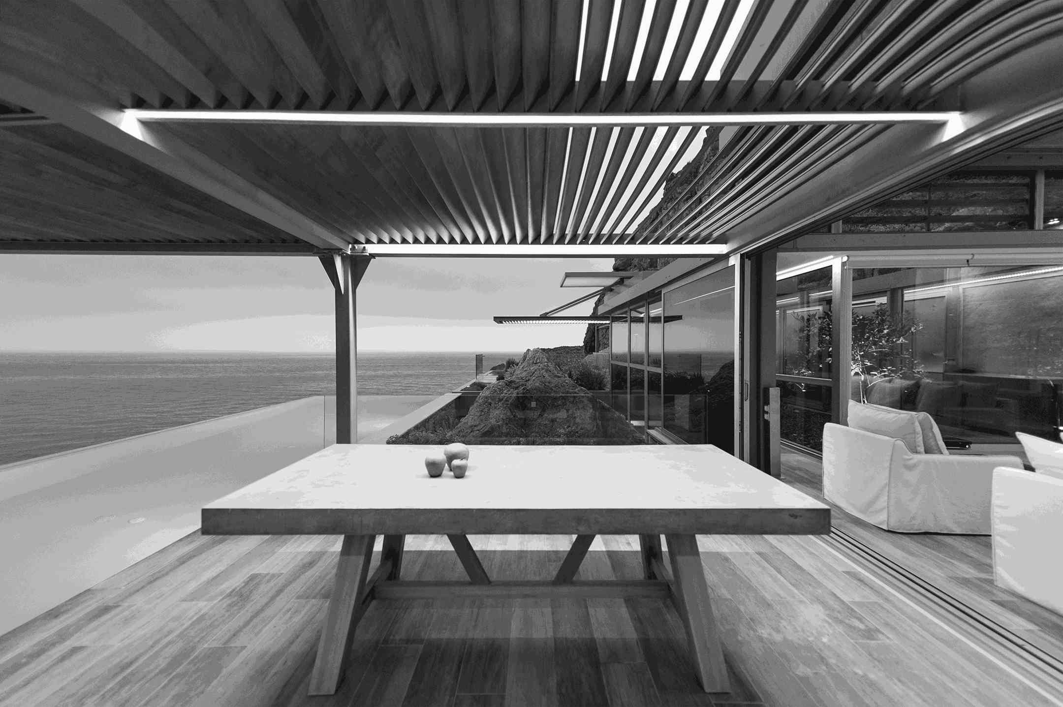 Vacation House on the West Coast of Crete by A&G Varoudakis Architects No19