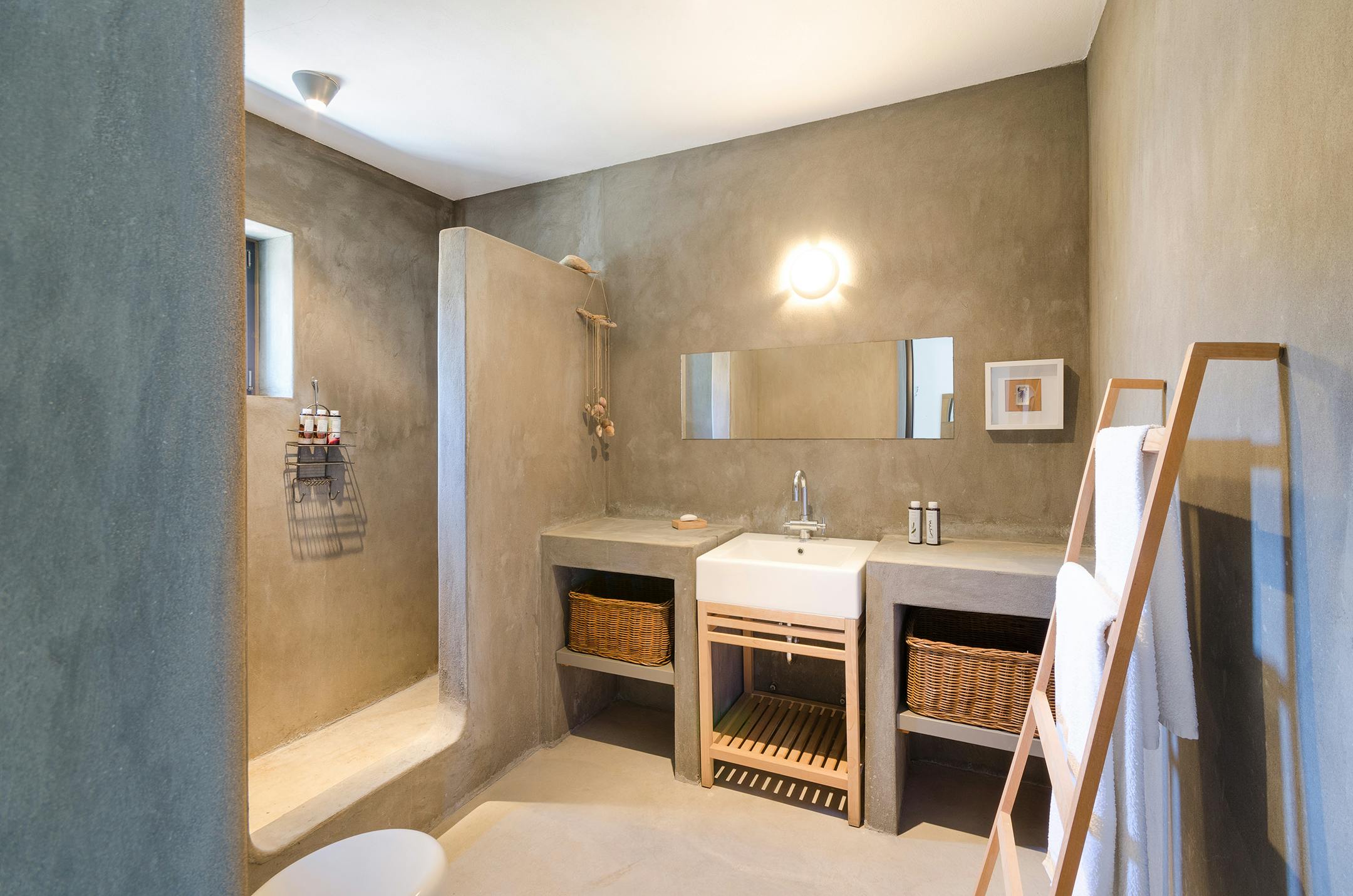 Private Residence in Drios, Paros No8