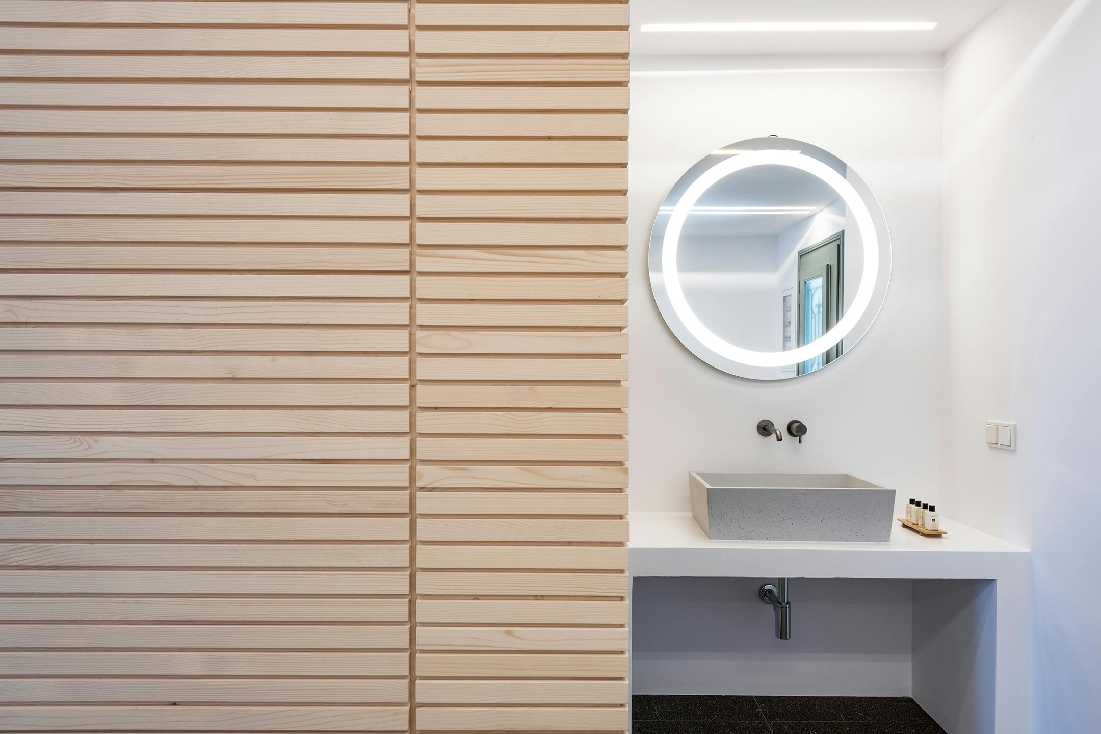 Senia Hotel in Naousa, Paros No15