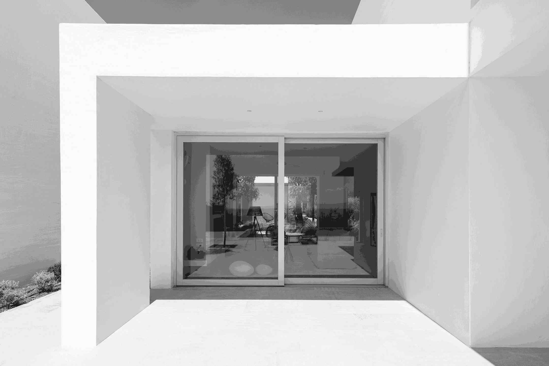 Sea Path - Two Residences in Drios, Paros by React Architects No8