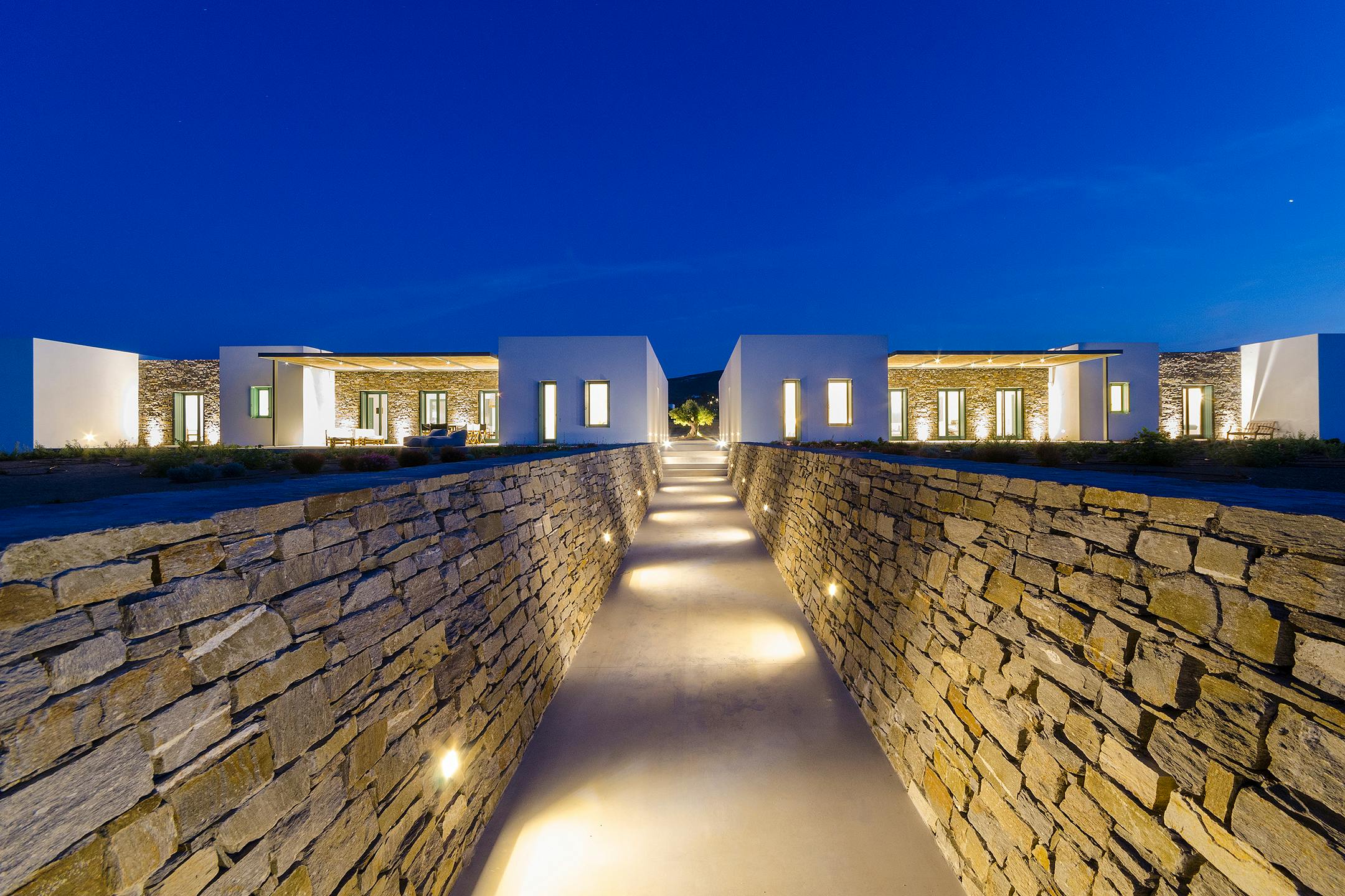 Hide & Seek - Private Residence by React Architects No18