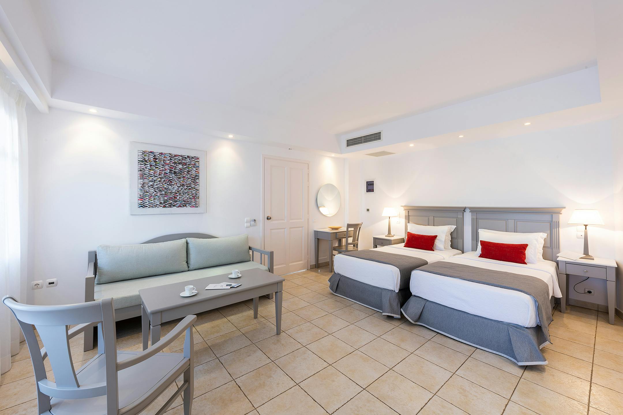 Stelia Mare Boutique Hotel in Naousa, Paros No13