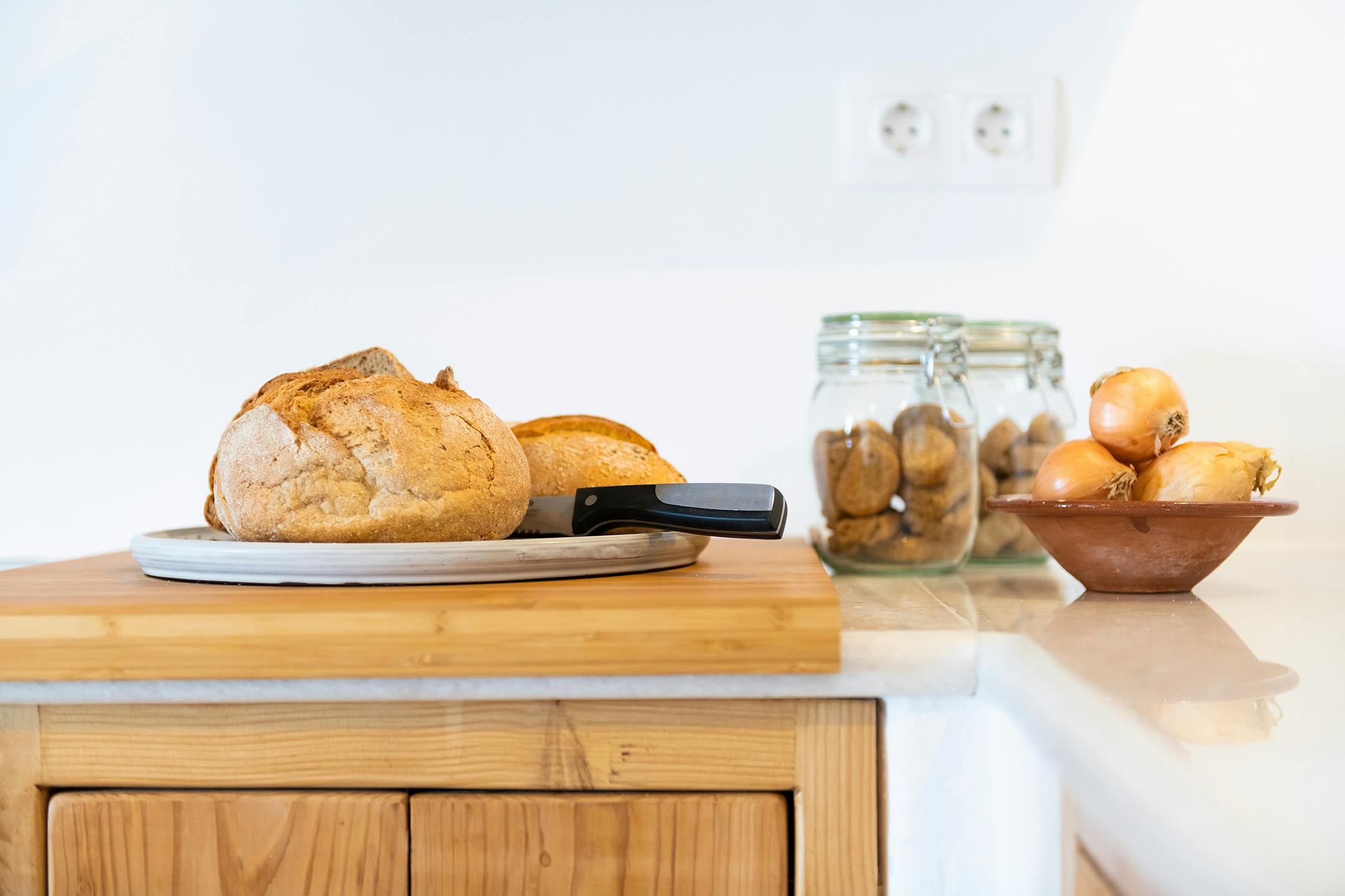 On the Beach, Summer House in Paros Renovated & Redesigned by Kavallis Giorgos, Kalligrammon No5