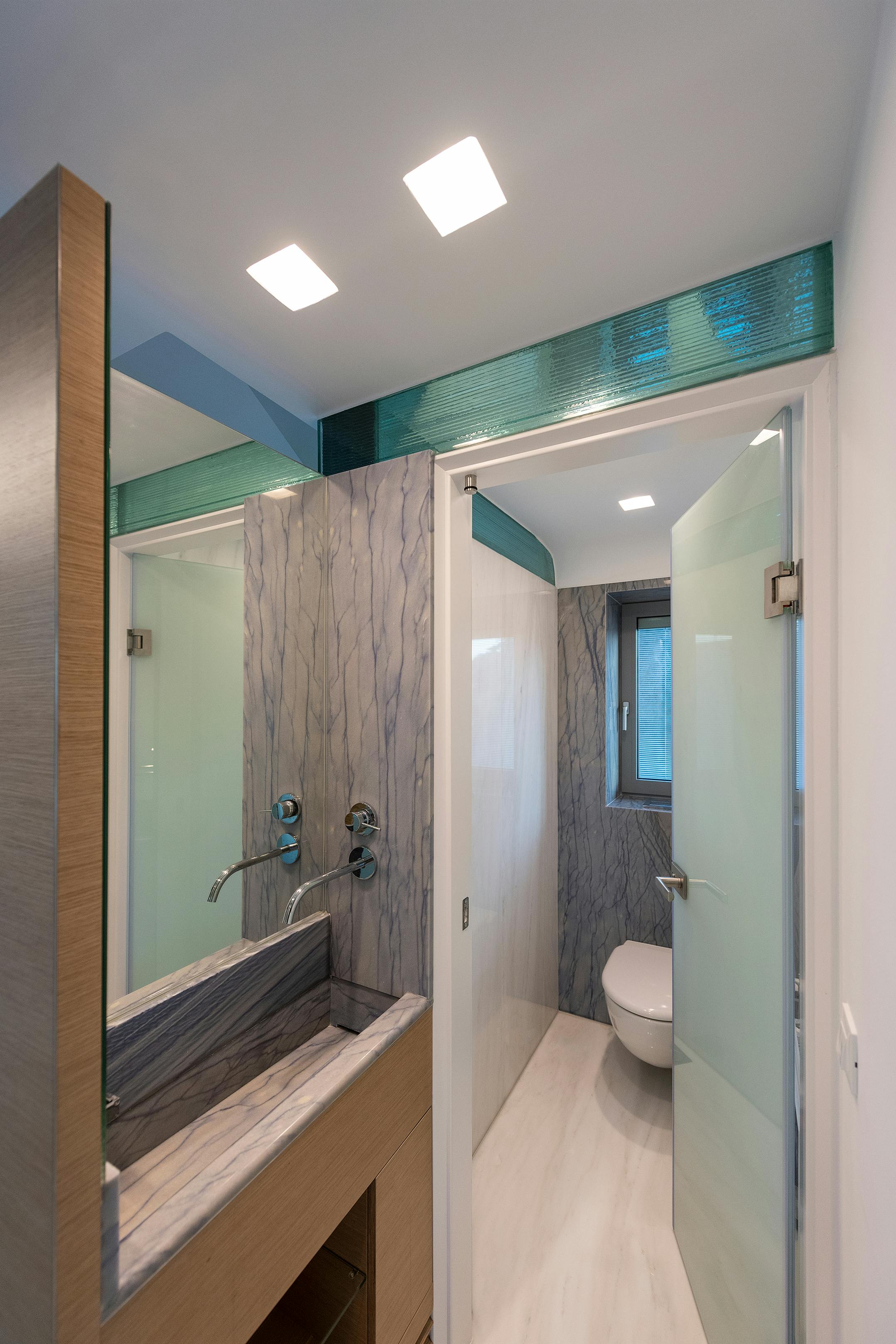 Double Dwelling at Chania, Crete by A&G Varoudakis Architects No14