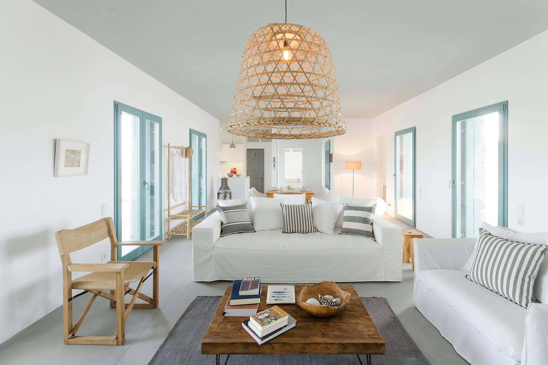 Hide & Seek - Private Residence by React Architects No8