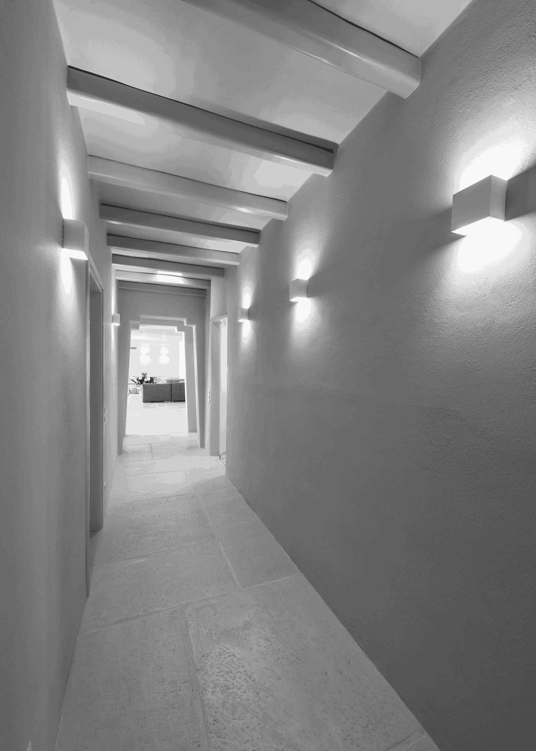 Private Residence Refurbishment, South Paros by Zarnaris Architecture ©Ioannis Loukis No14