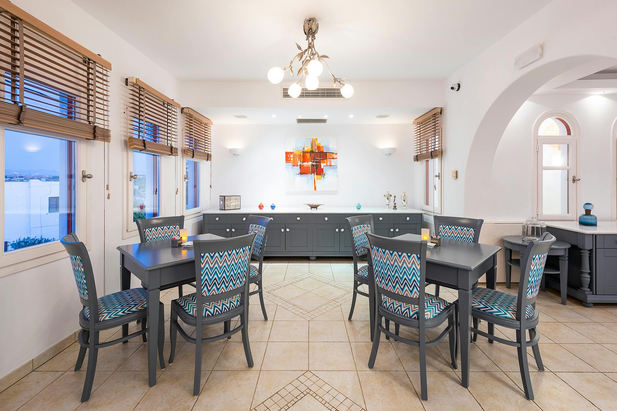 Stelia Mare Boutique Hotel in Naousa, Paros No15