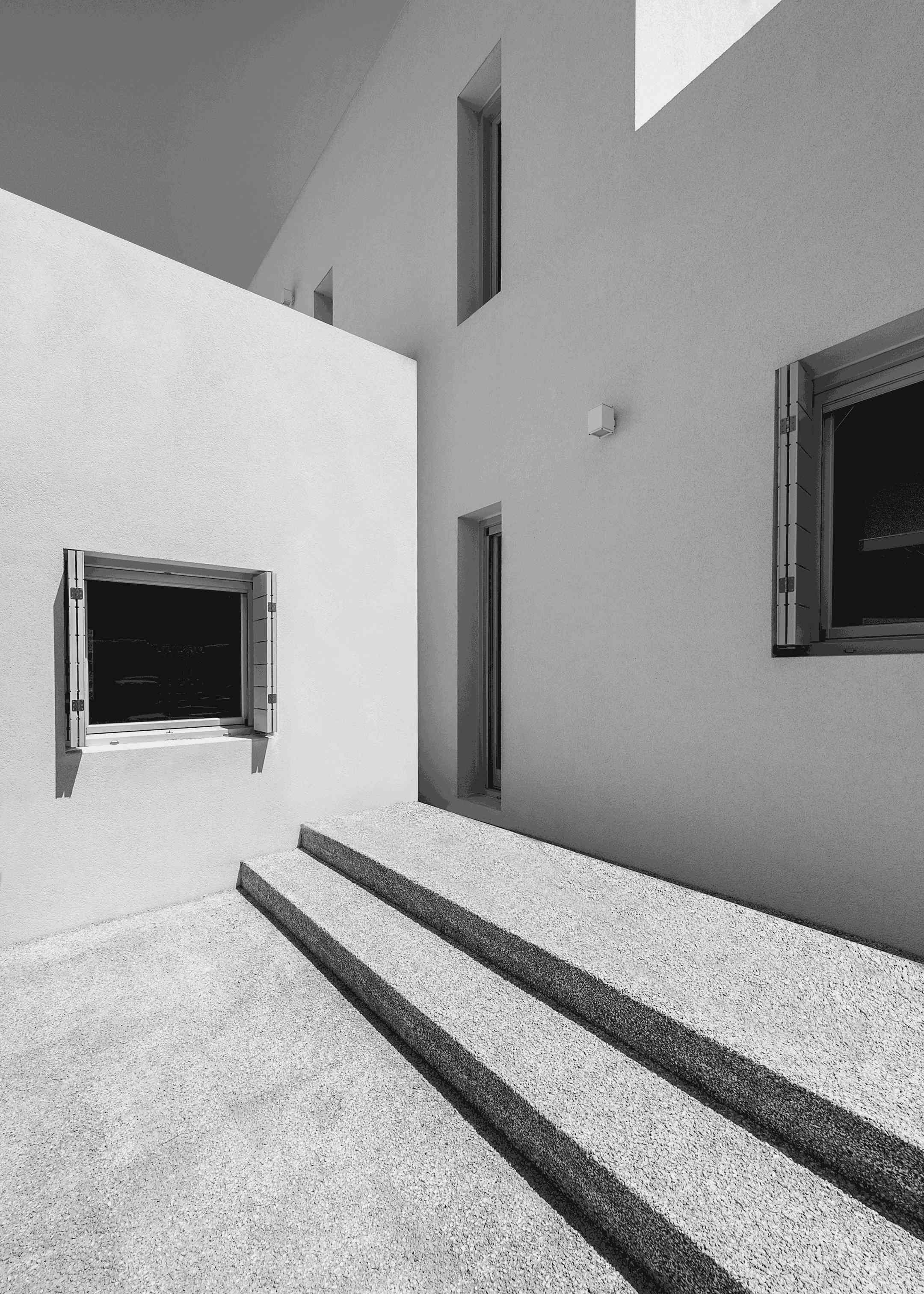 Protoria - Private Residence in Naousa, Paros by React Architects No4