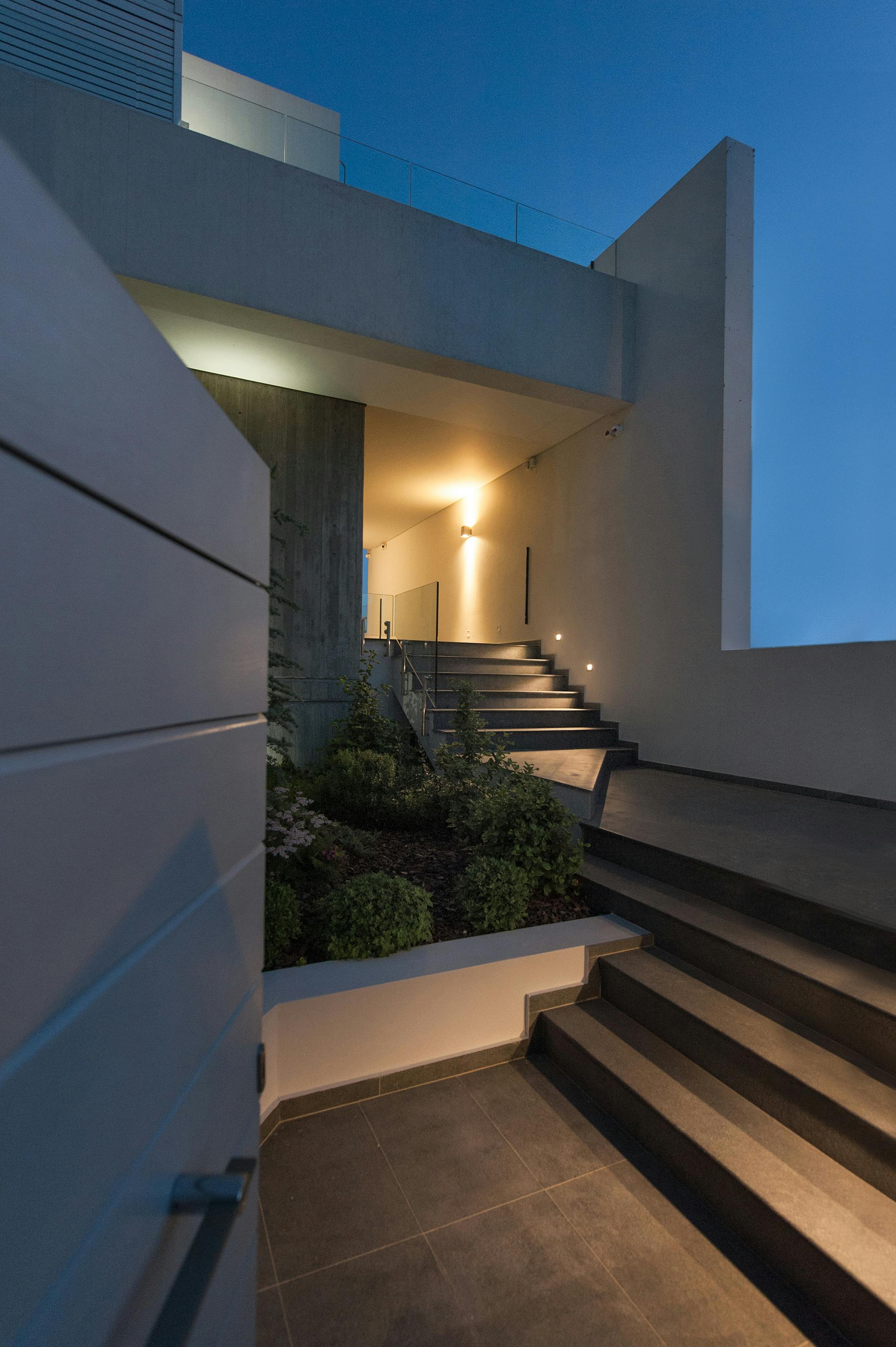 Private Residence in Heraklion, Crete, III by 3SK Stylianidis Architects No8