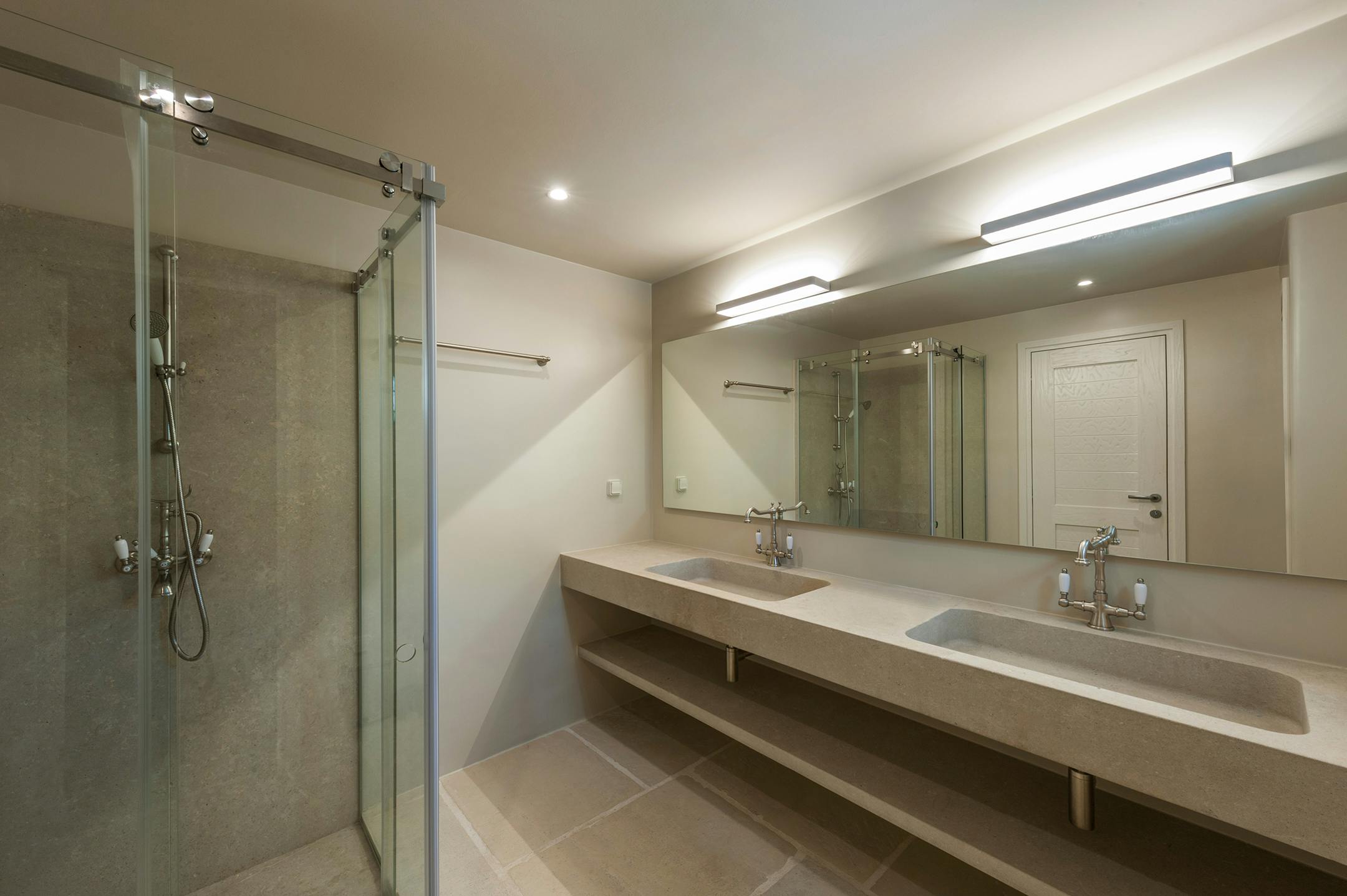 Private Residence Refurbishment, South Paros by Zarnaris Architecture ©Ioannis Loukis No16