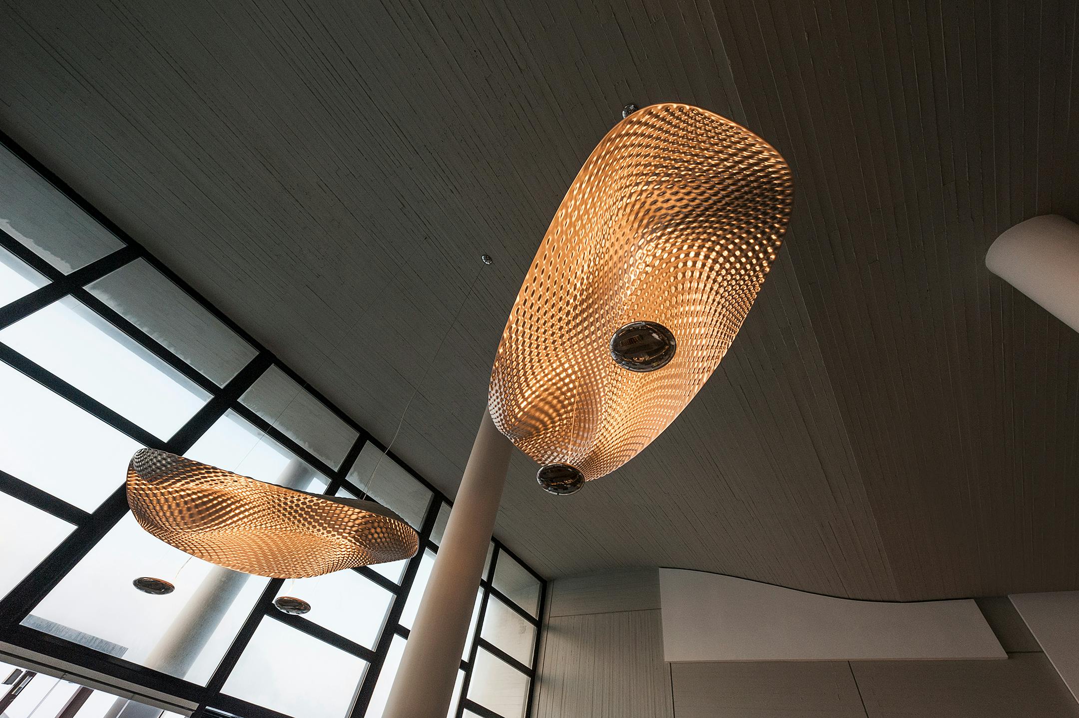 Iti Aks Minoa Palace Hotel in Heraklion, Crete by 3SK Stylianidis Architects No10